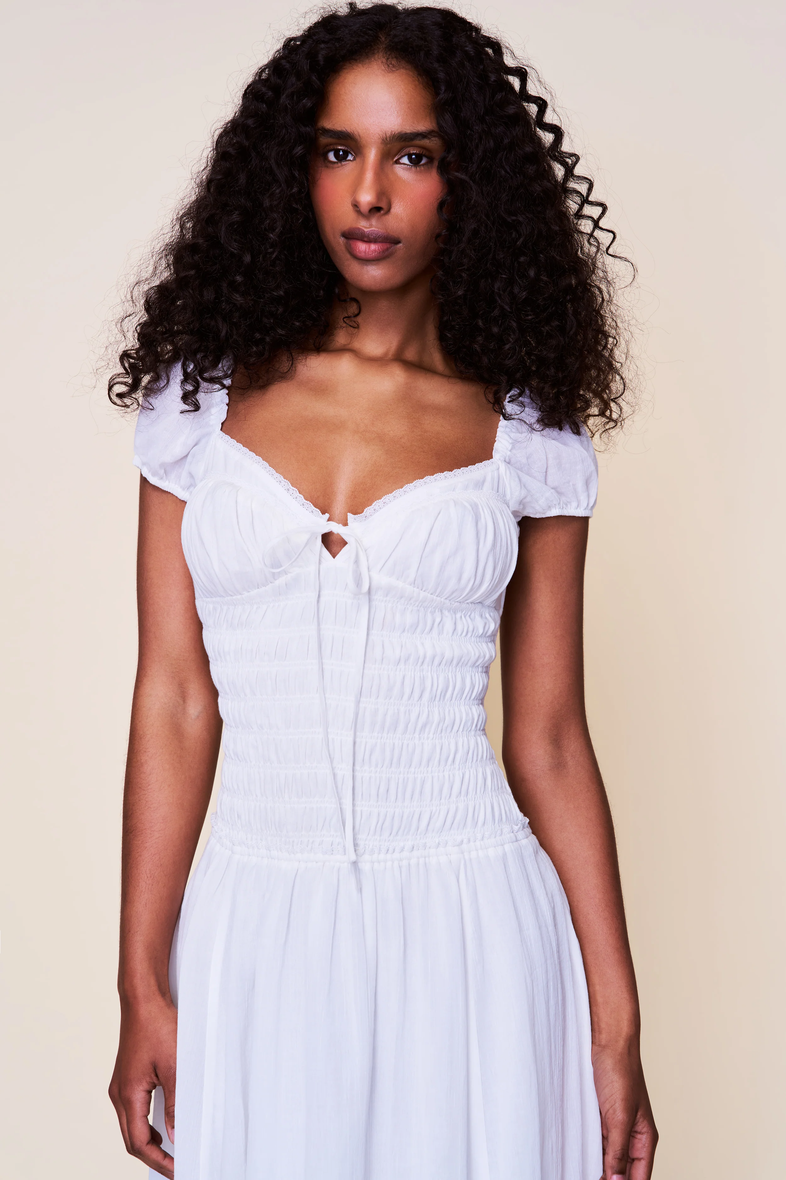 Formentera Maxi Dress - Image 3