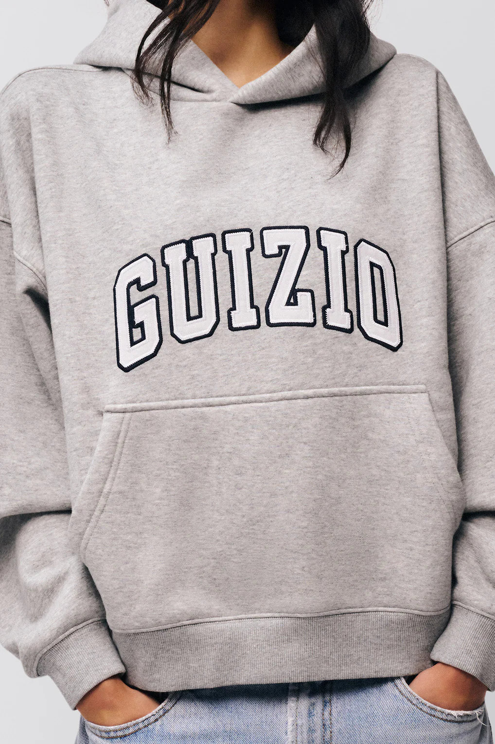 Guizio Pullover Hoodie - Image 3