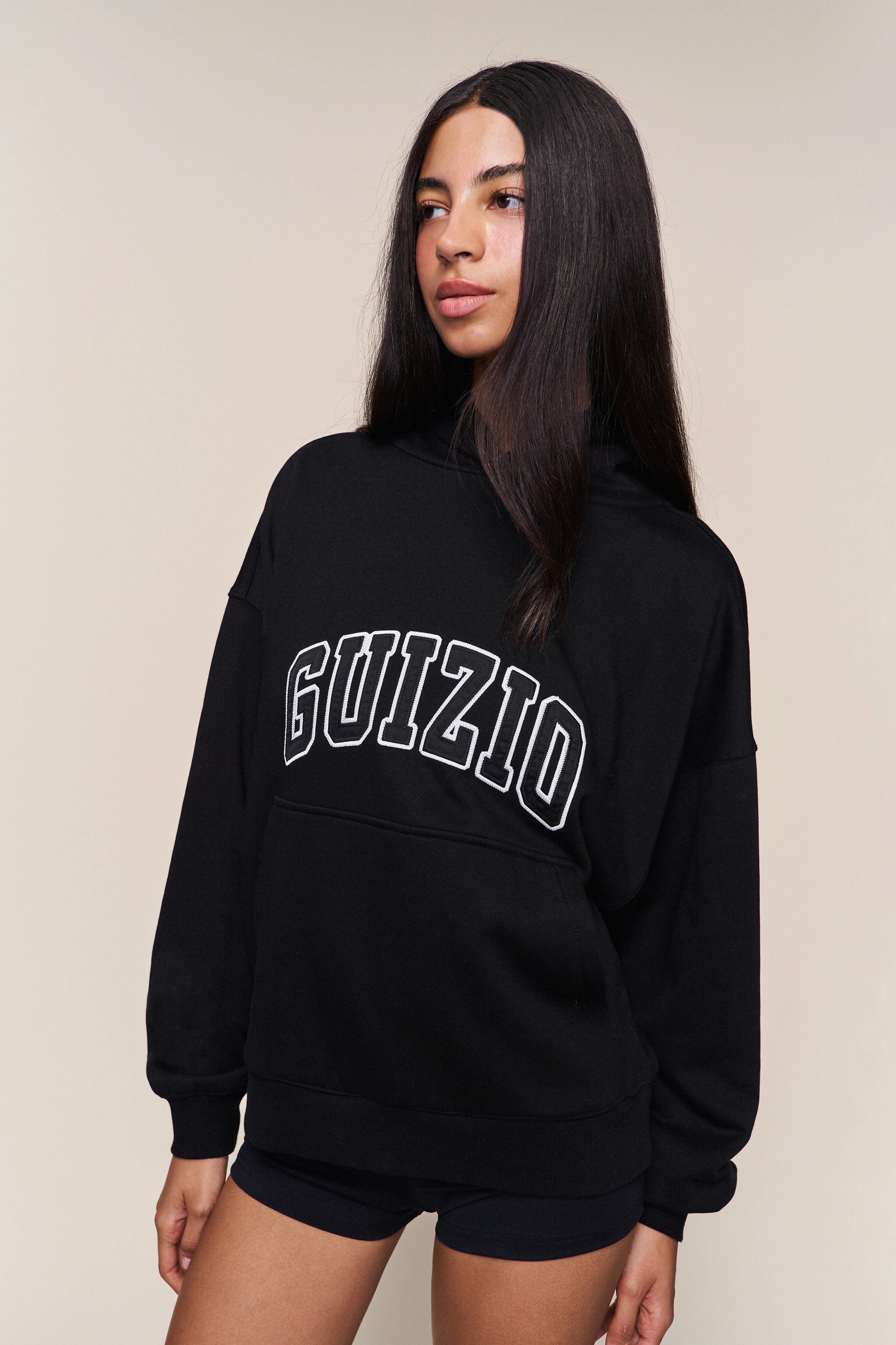 Guizio Pullover Hoodie - Image 3