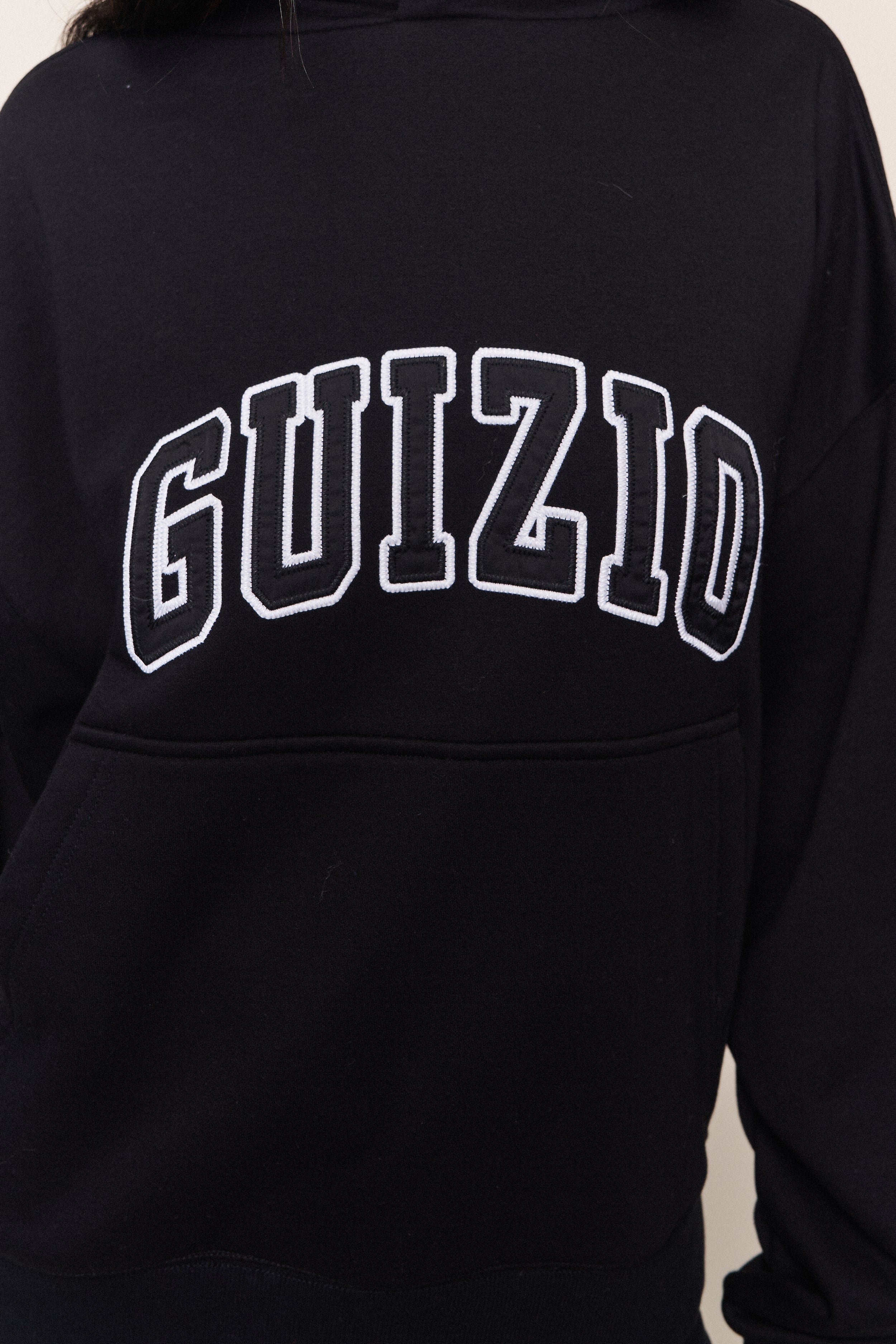 Guizio Pullover Hoodie - Image 7