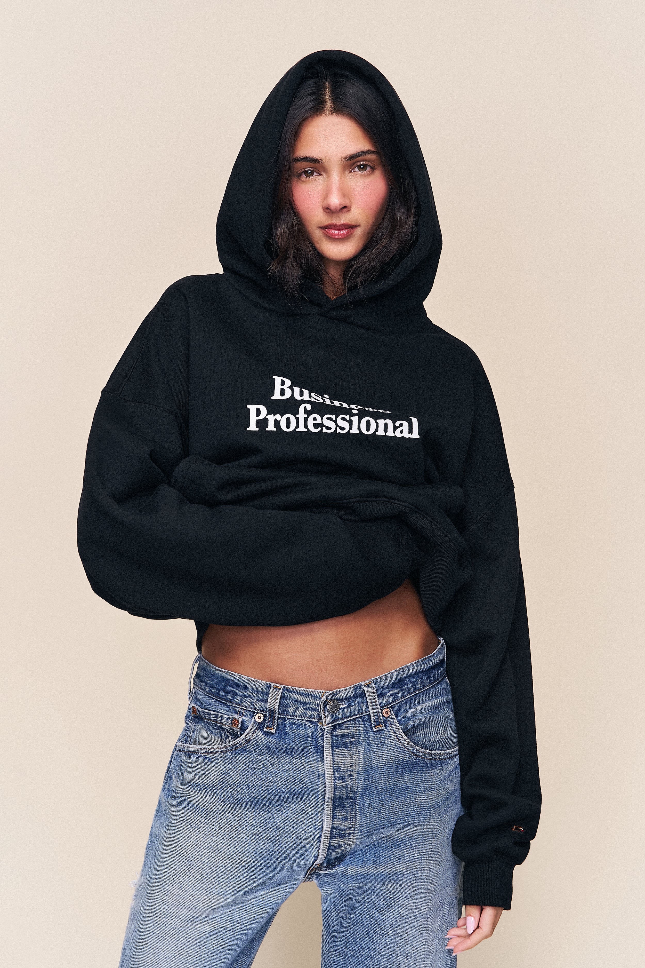 Guizio Pullover Hoodie - Image 4