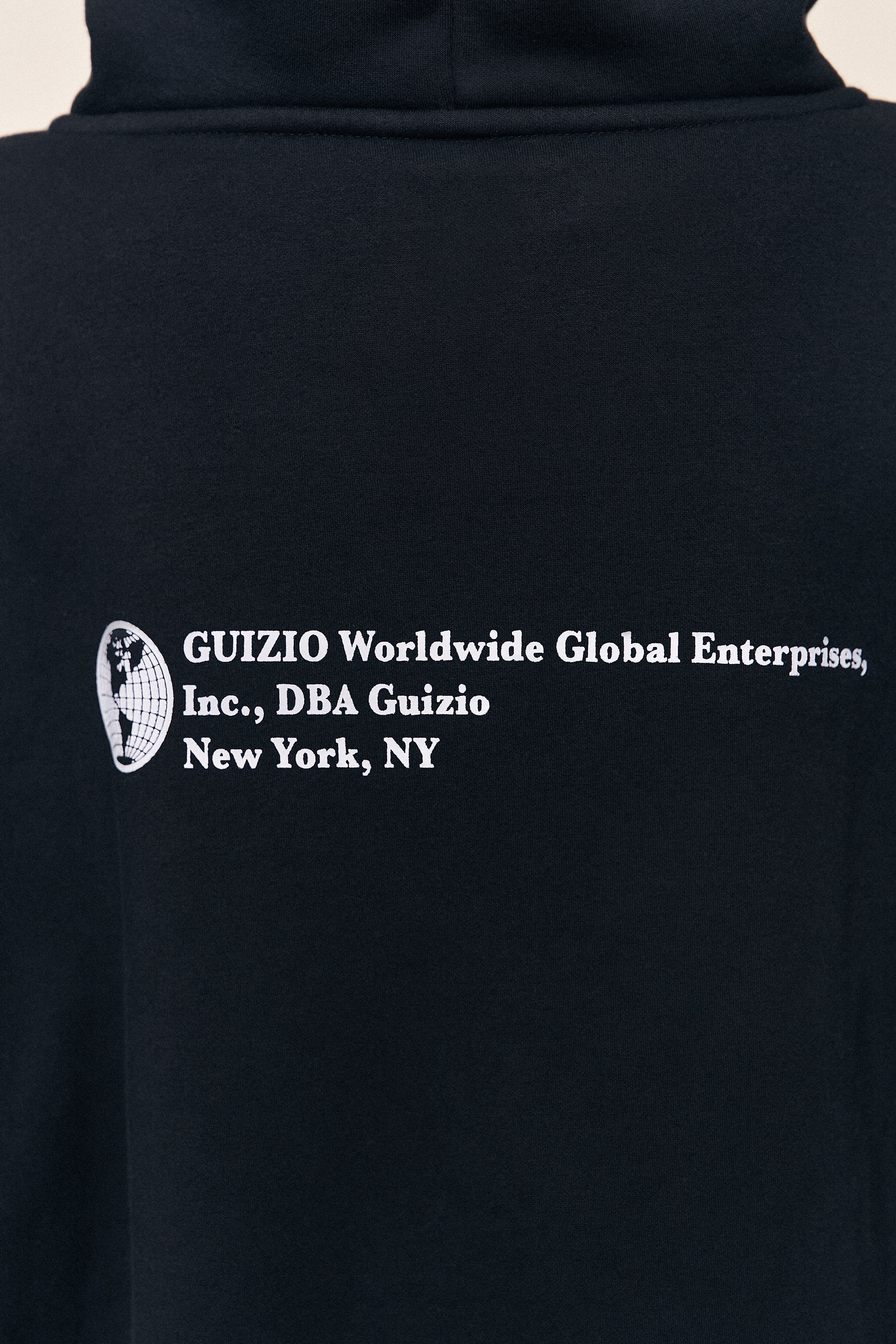 Guizio Pullover Hoodie - Image 6