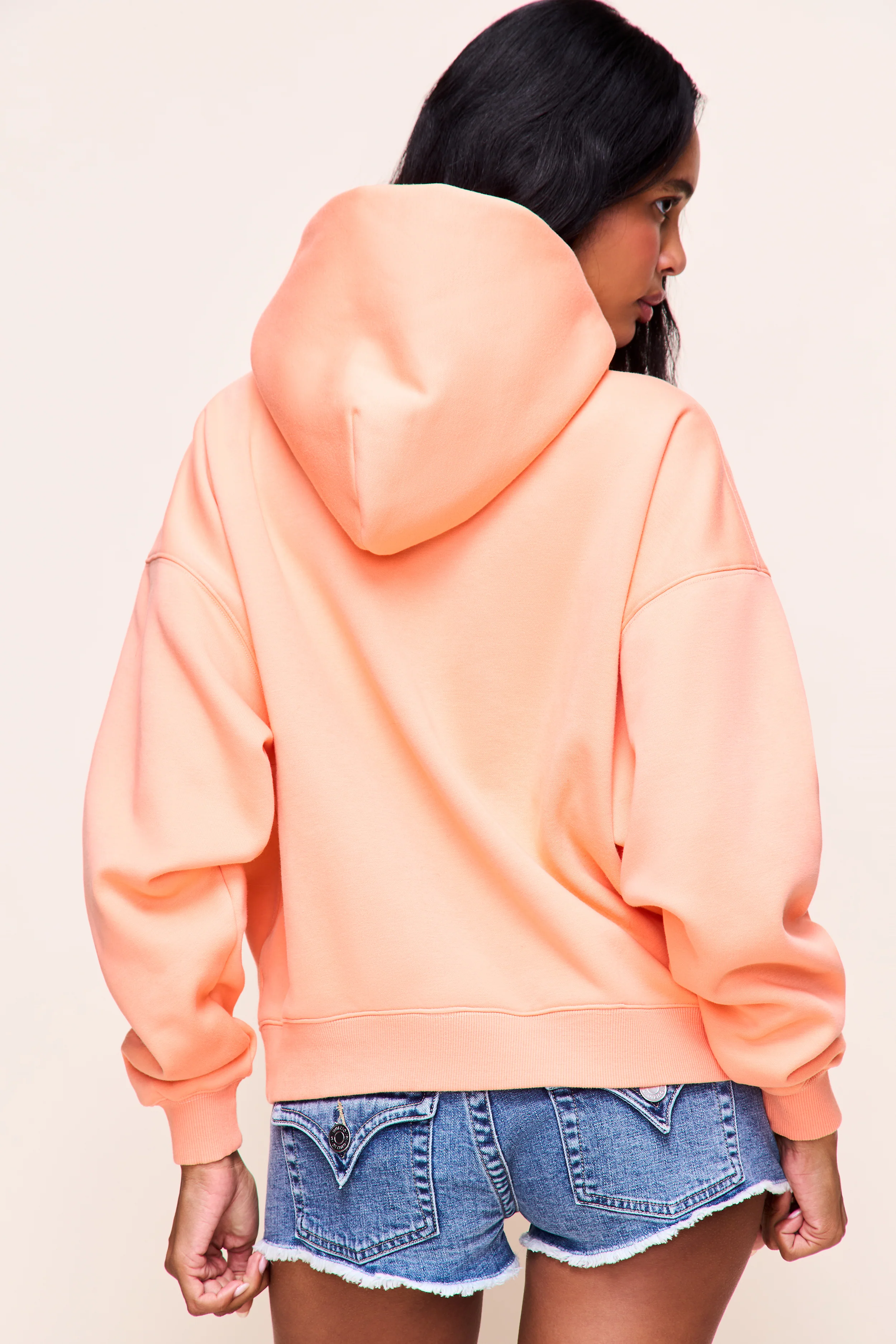 Guizio Pullover Hoodie - Image 7