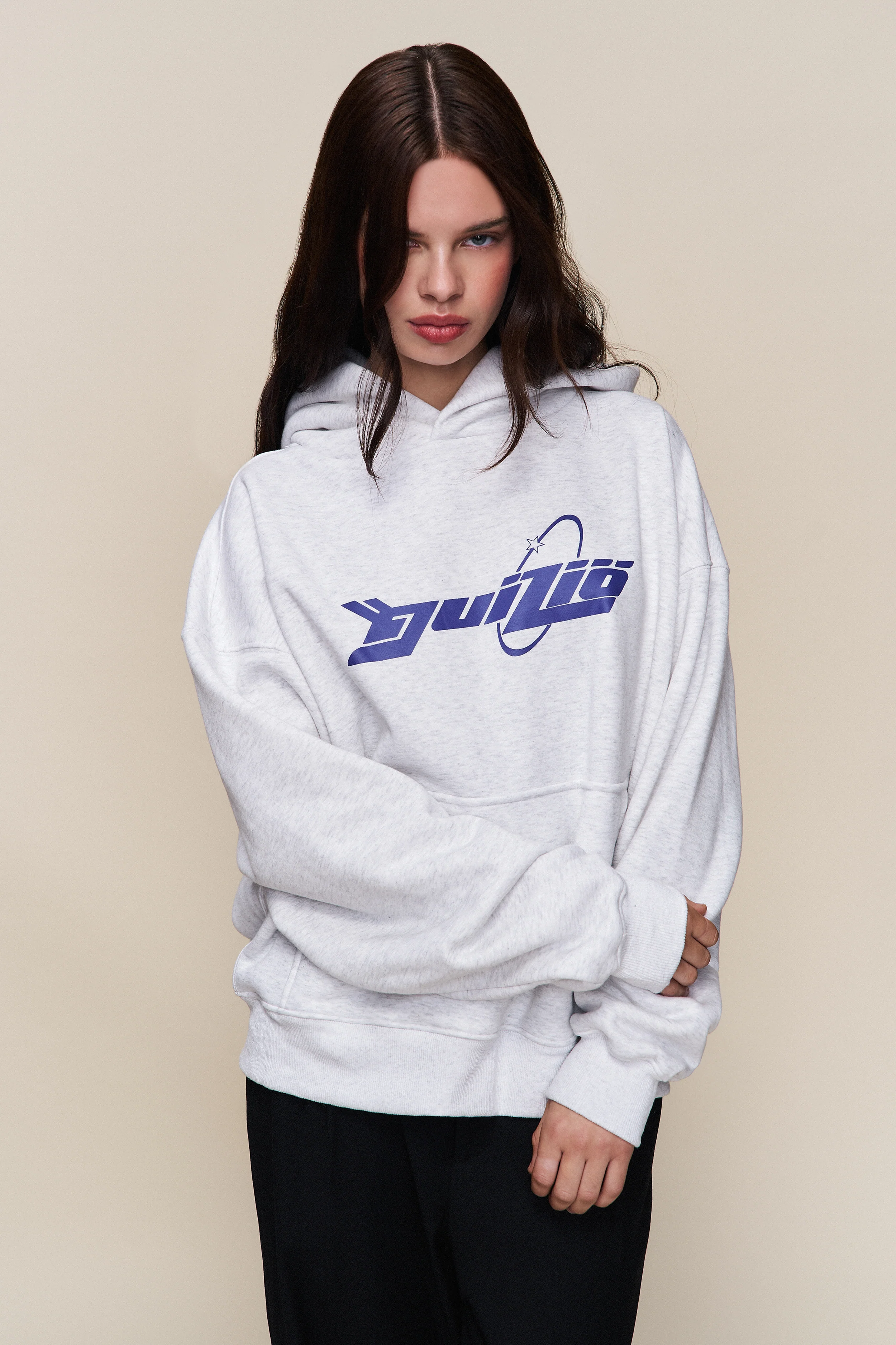 Guizio Pullover Hoodie - Image 3
