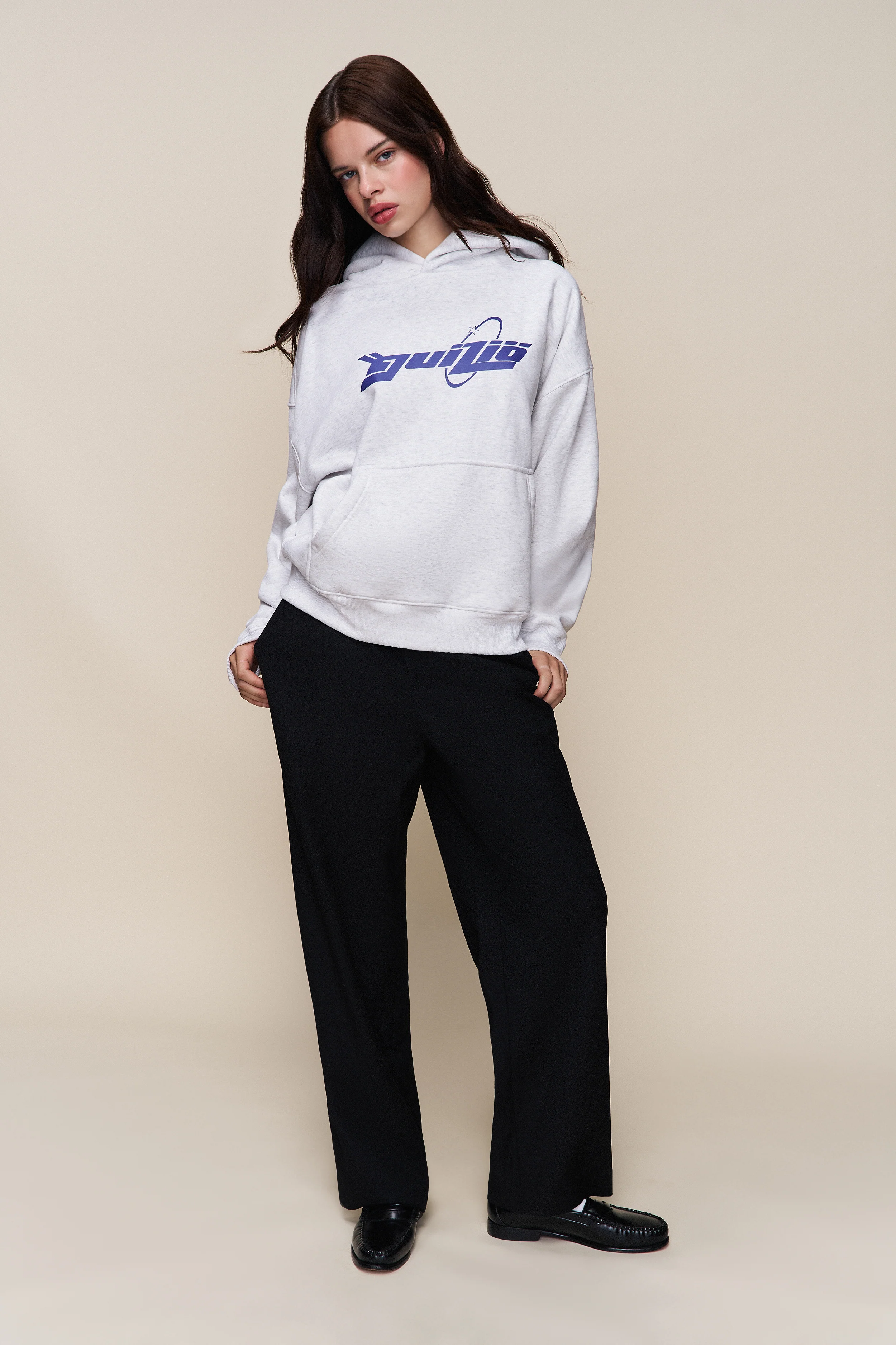 Guizio Pullover Hoodie - Image 4
