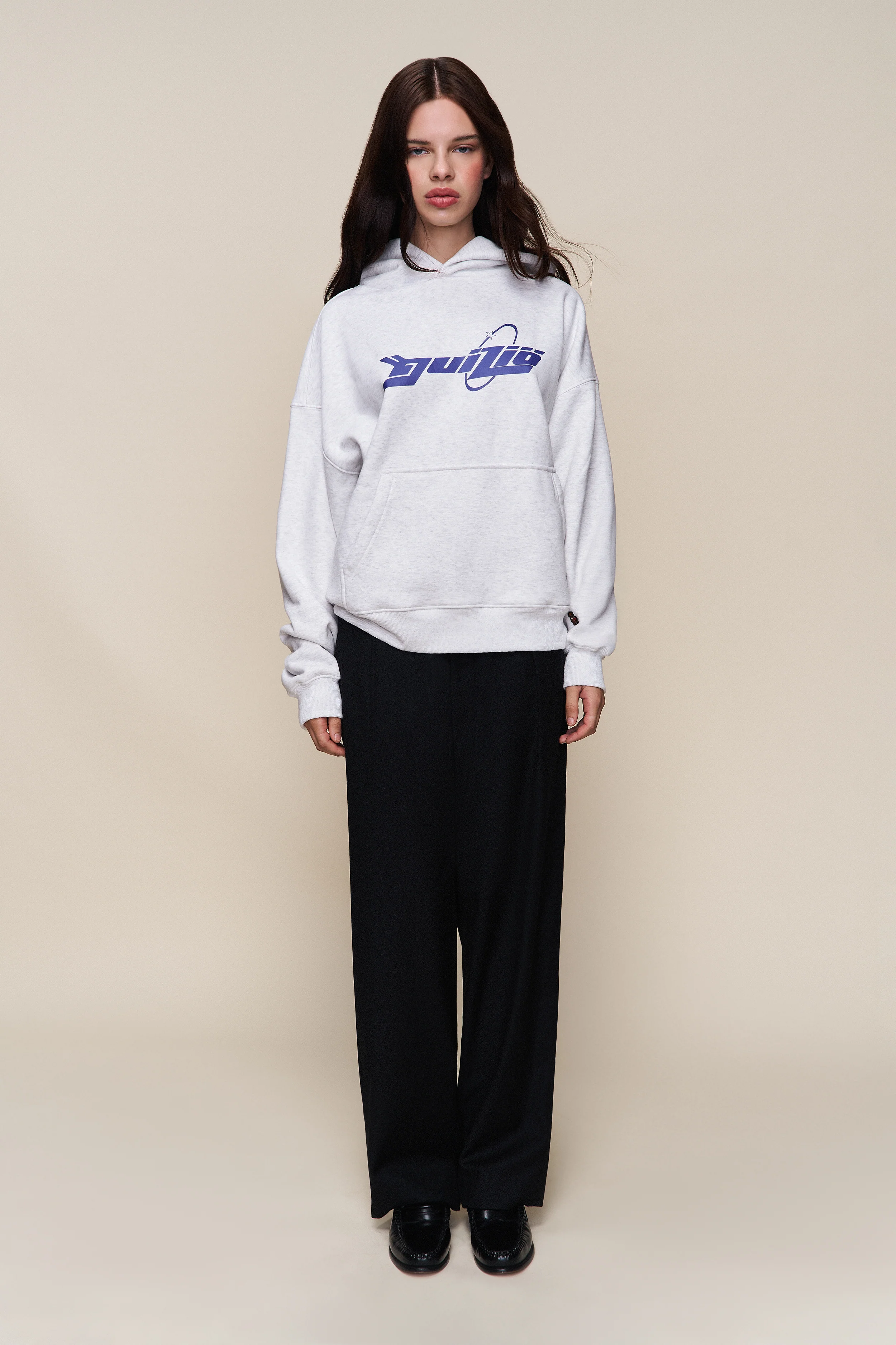 Guizio Pullover Hoodie - Image 5
