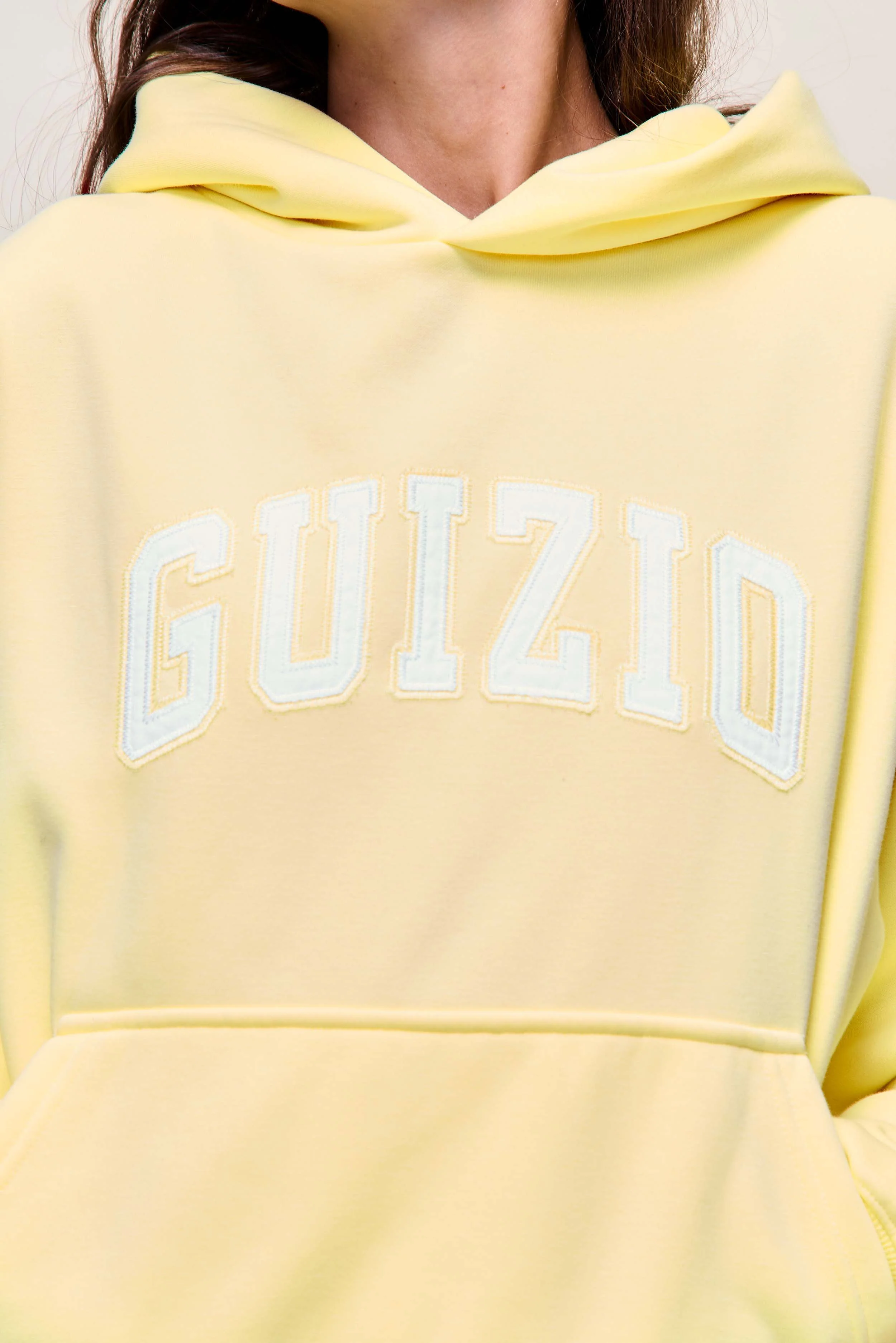 Guizio Pullover Hoodie - Image 3