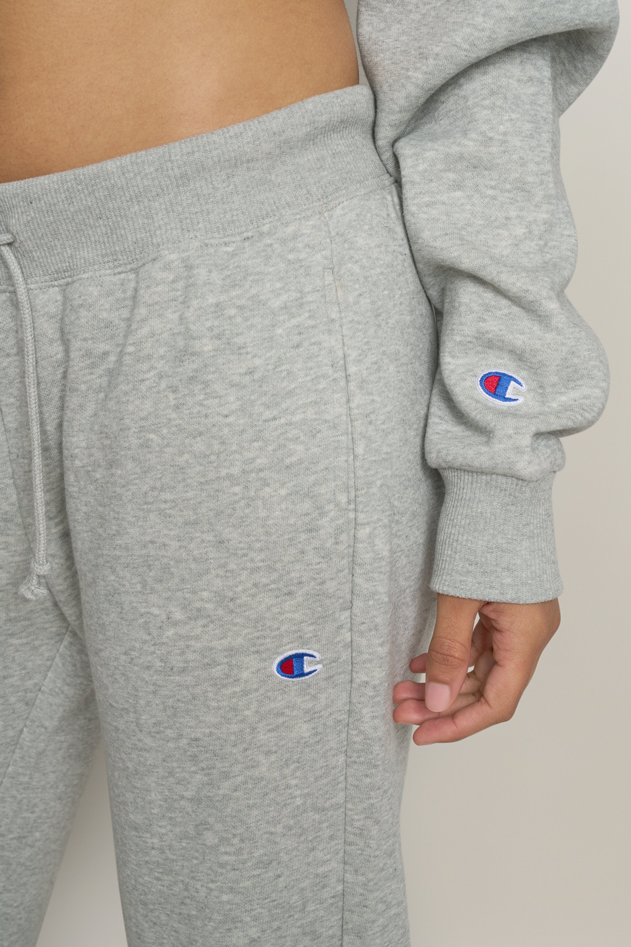 Guizio x Champion Sweatpant - Image 3