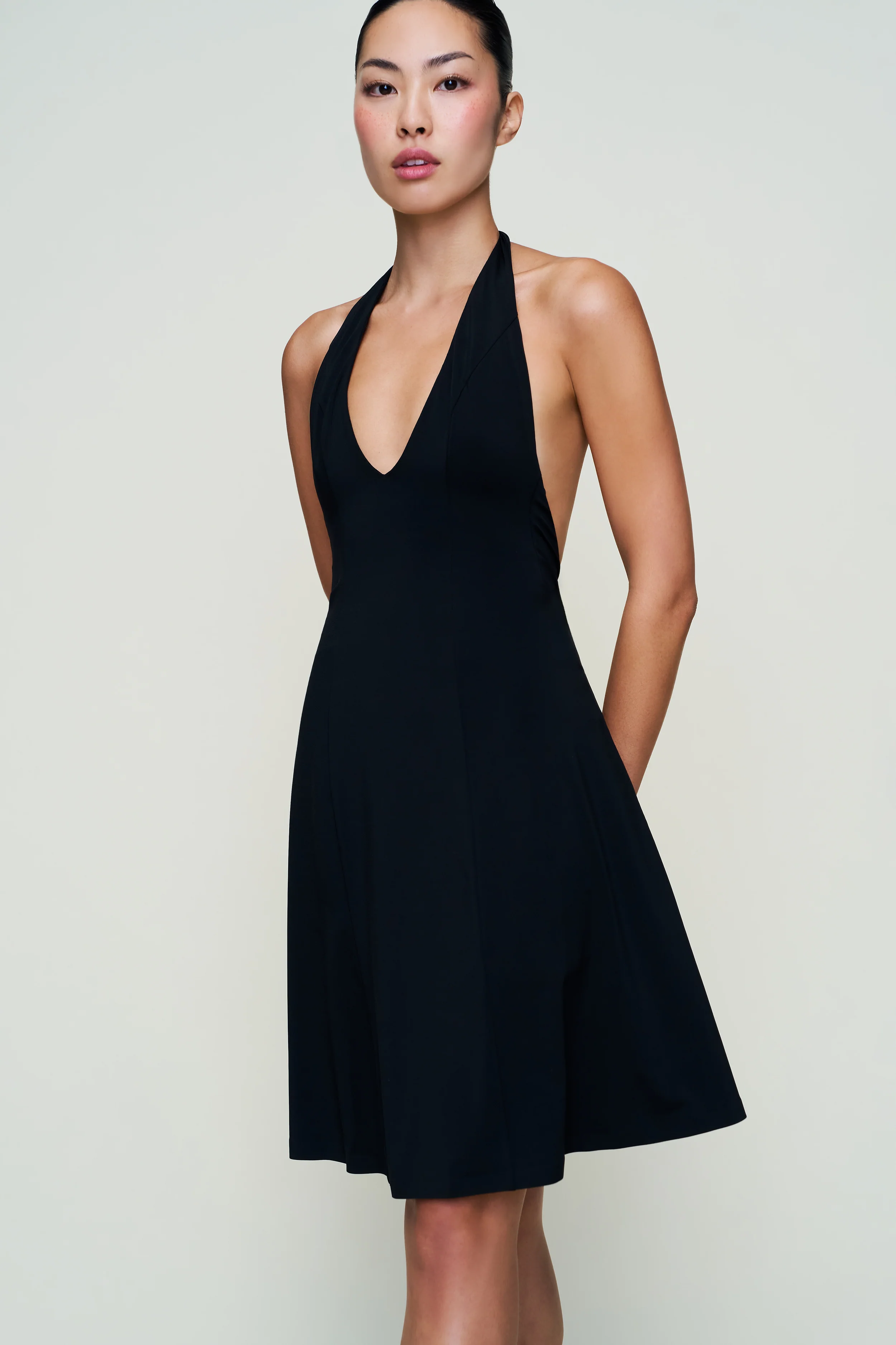 Halter Dress - Image 2