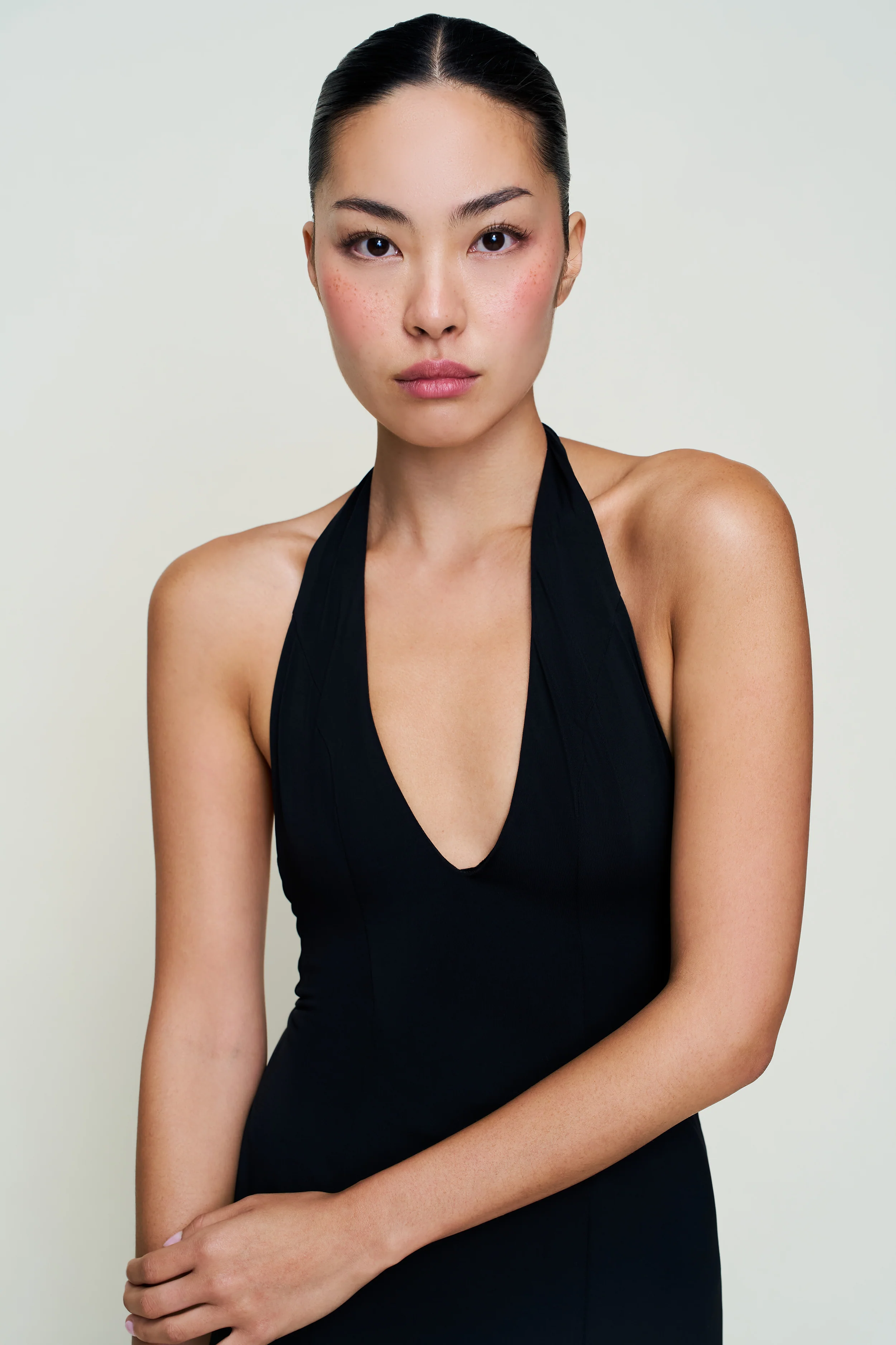 Halter Dress - Image 3