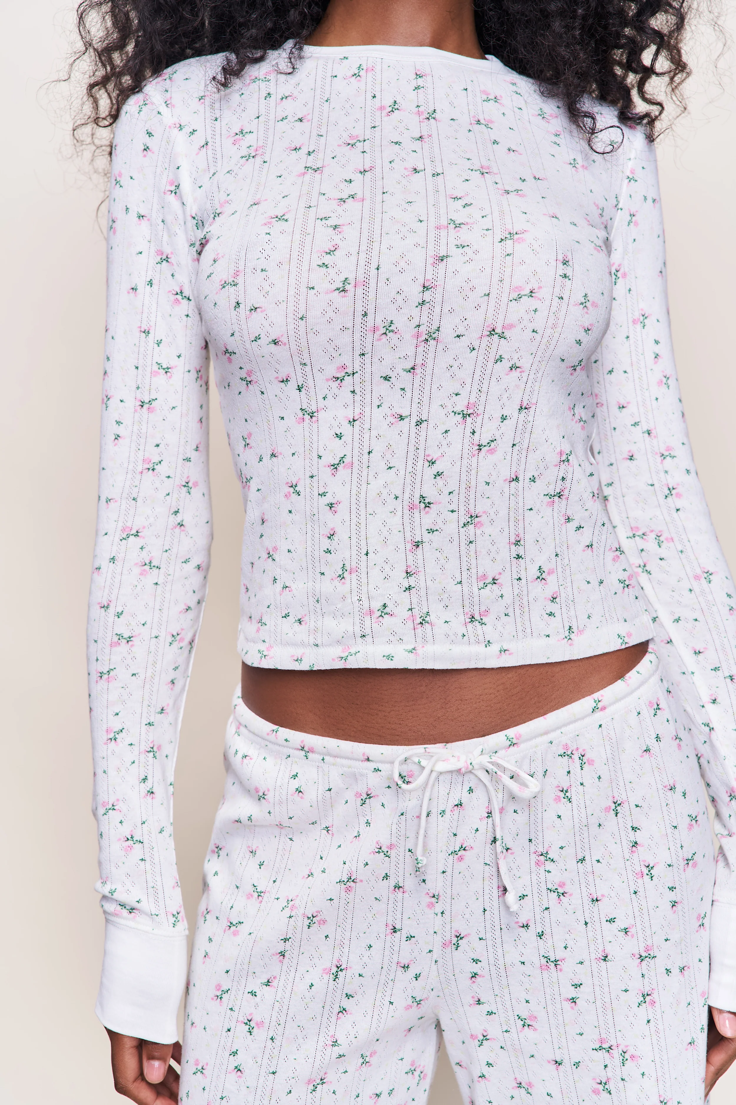 Honey Long Sleeve Top - Image 4