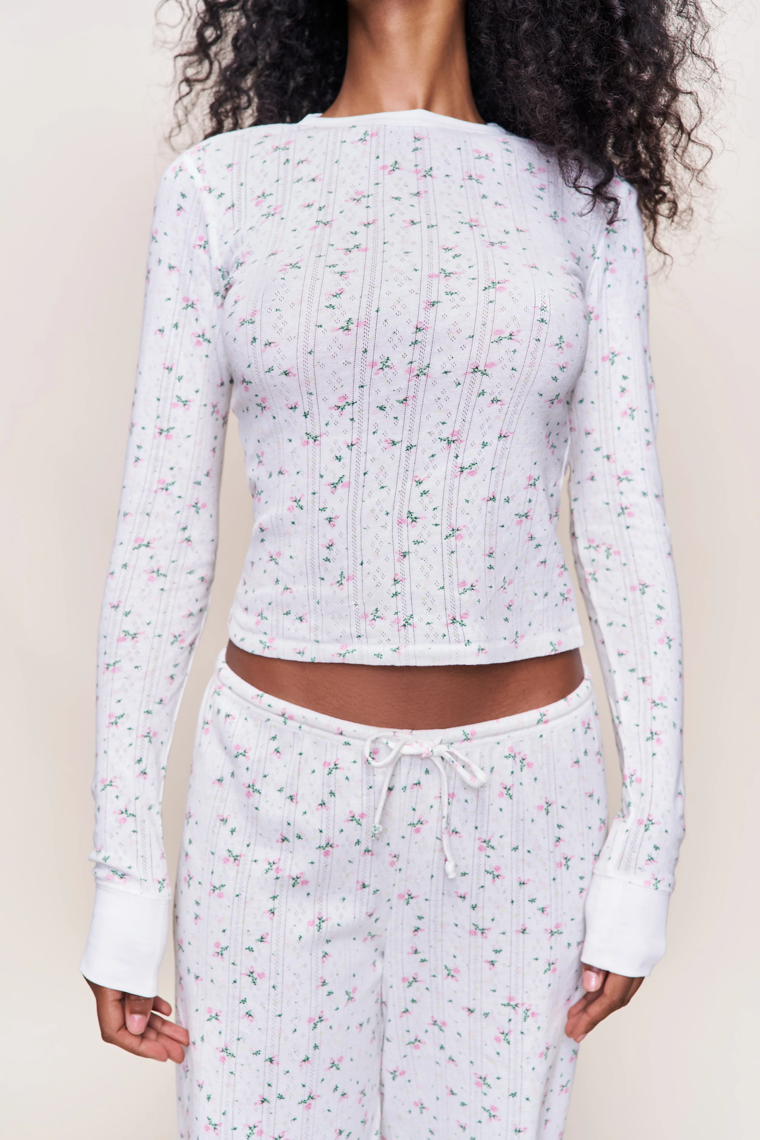 Honey Long Sleeve Top - Image 5