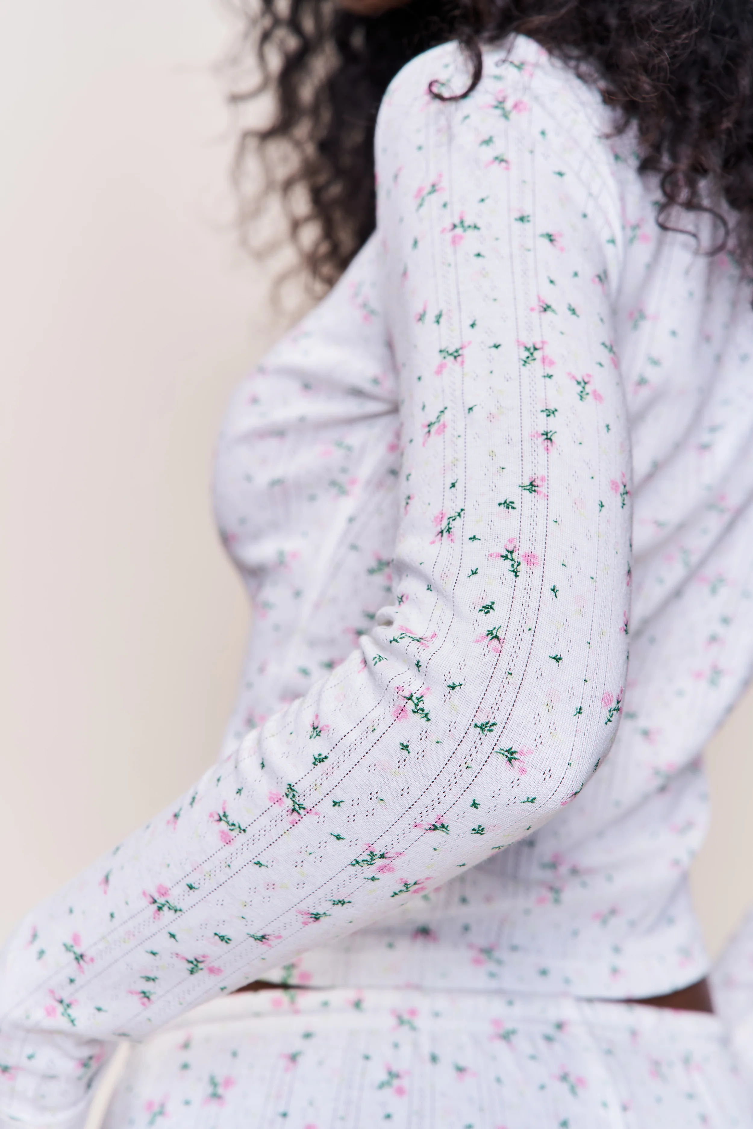 Honey Long Sleeve Top - Image 6