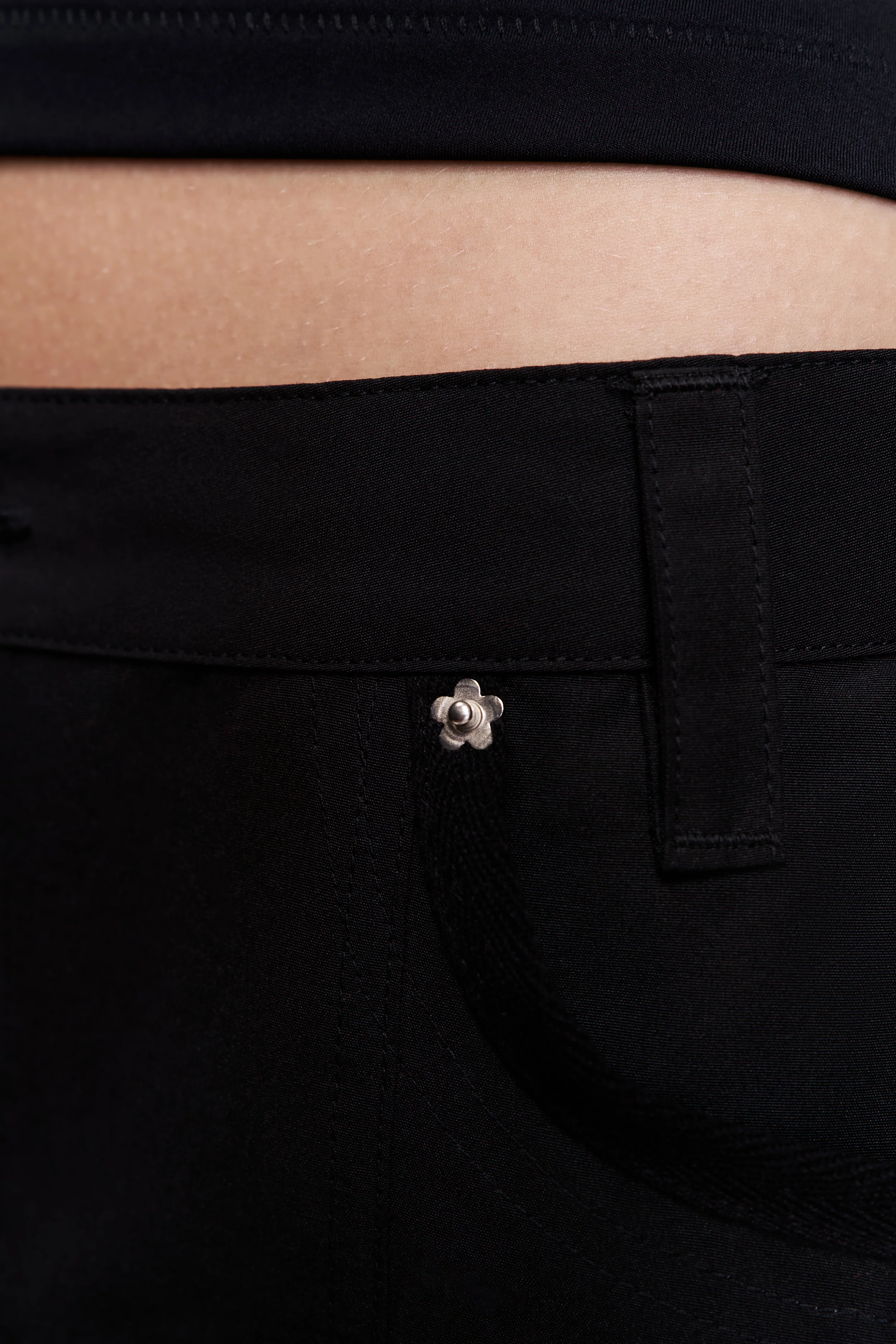 Hunter Cargo Skirt - Image 4