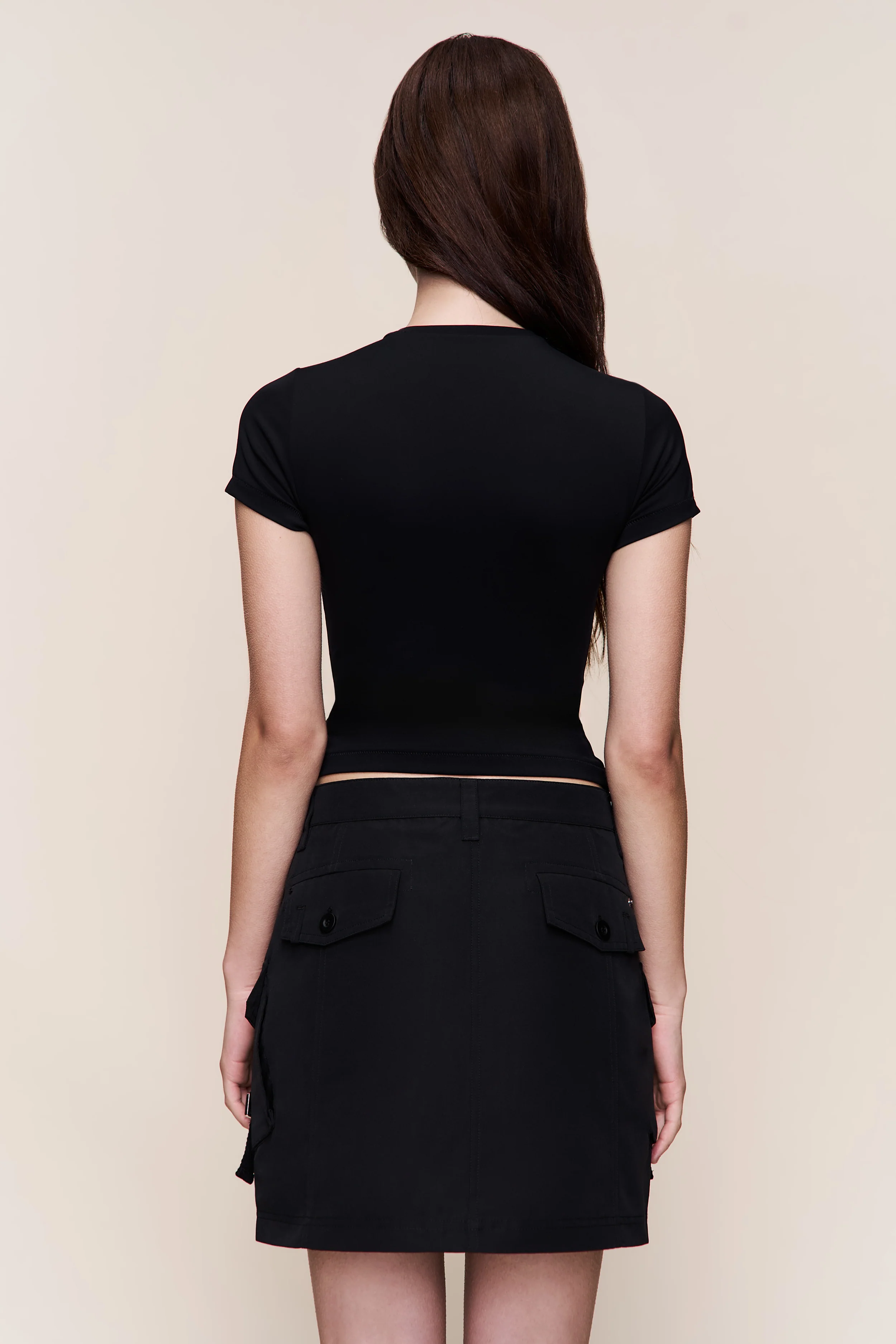 Hunter Cargo Skirt - Image 5