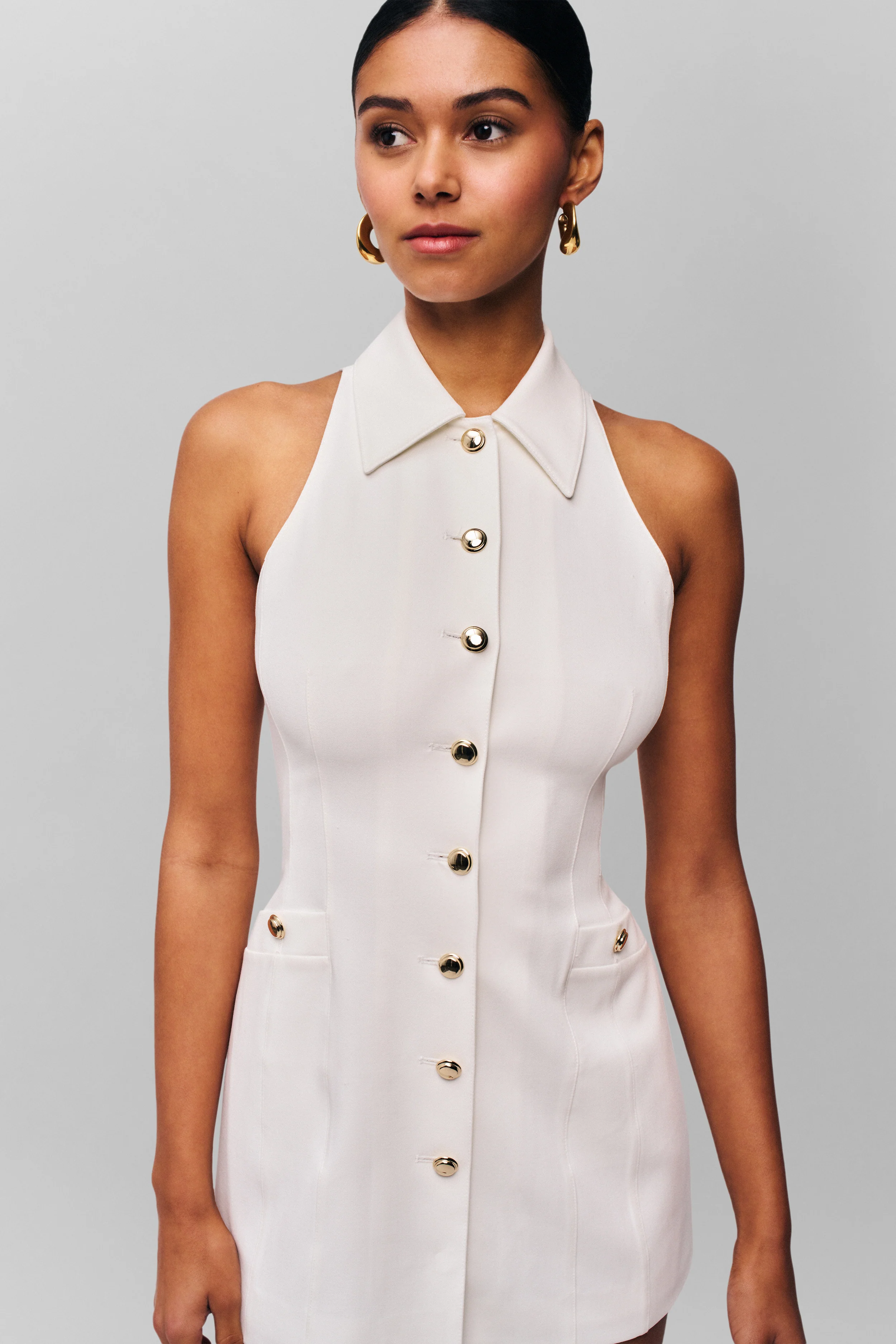 Isla Dress