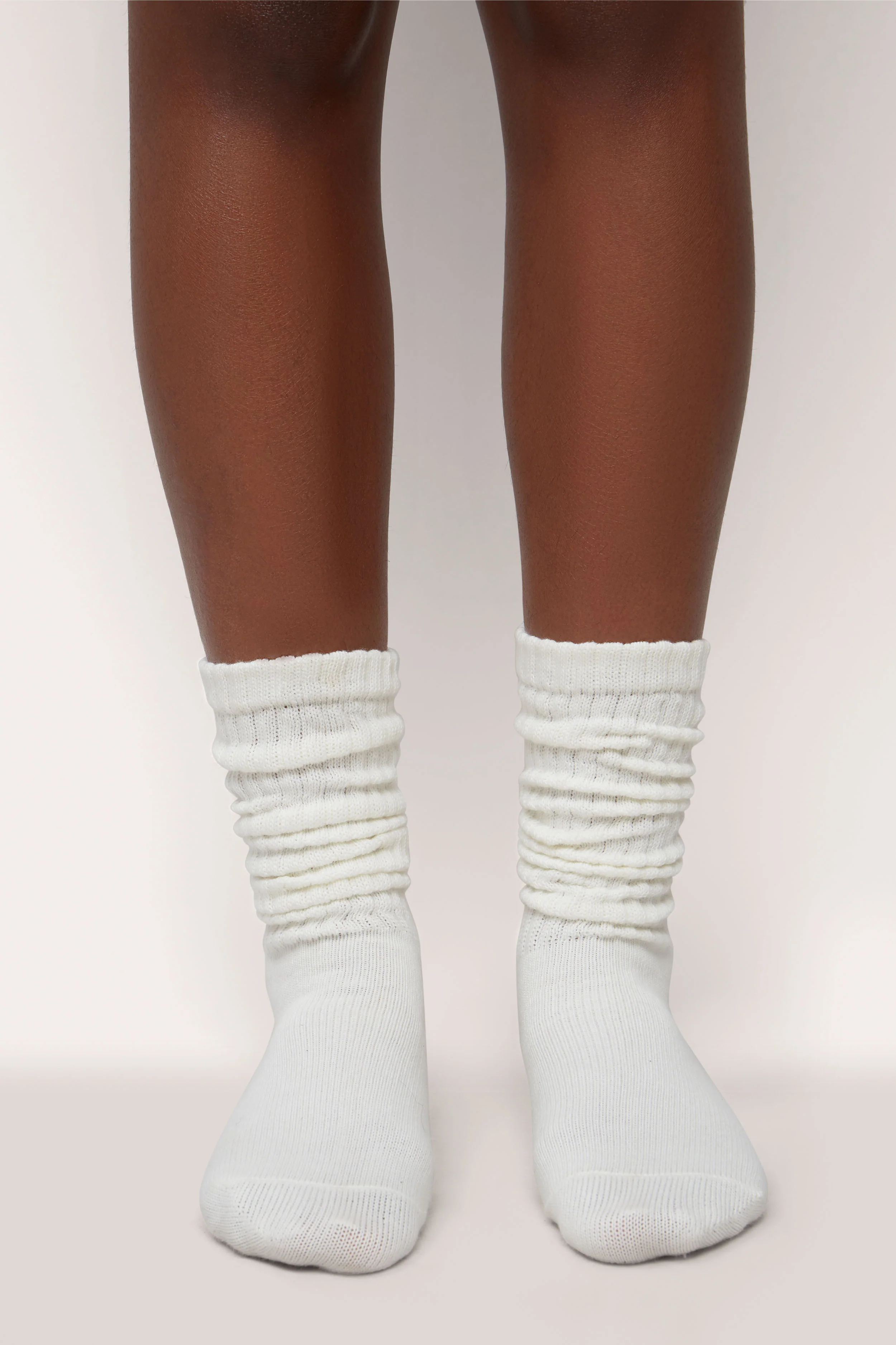Slouchy Socks - Image 4