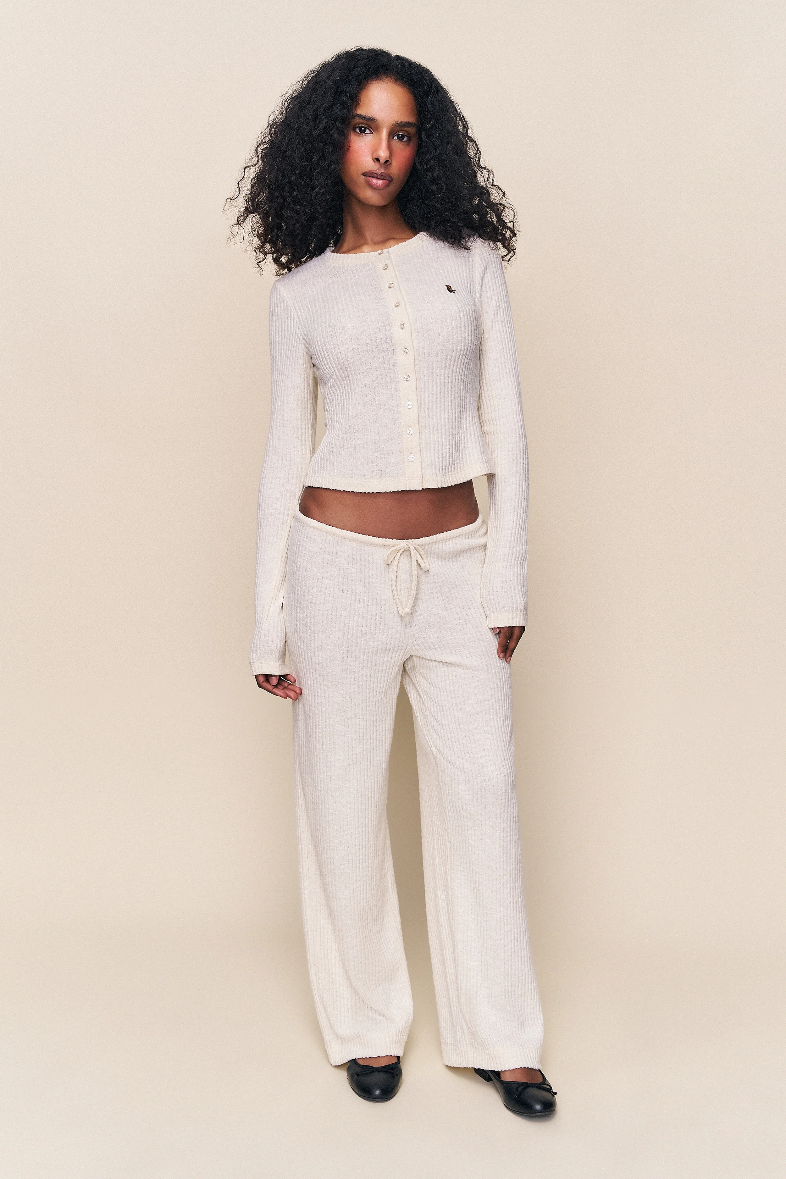 Lana Relaxed Pant - Image 3