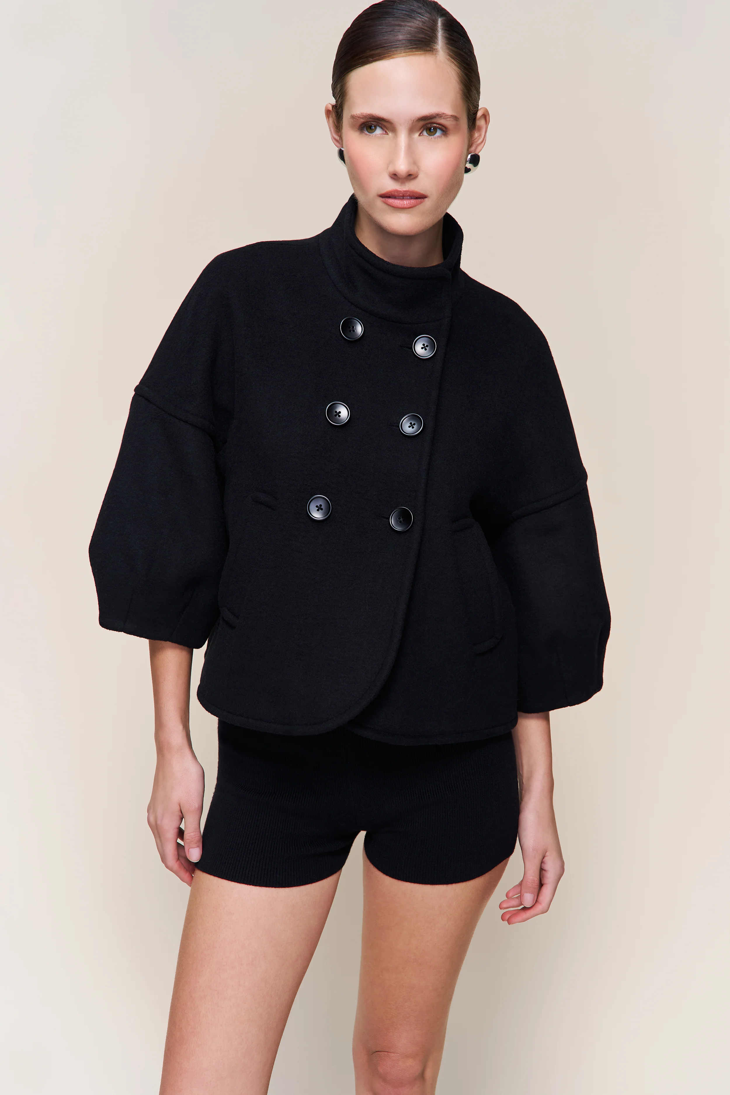 Le Petite Jacket