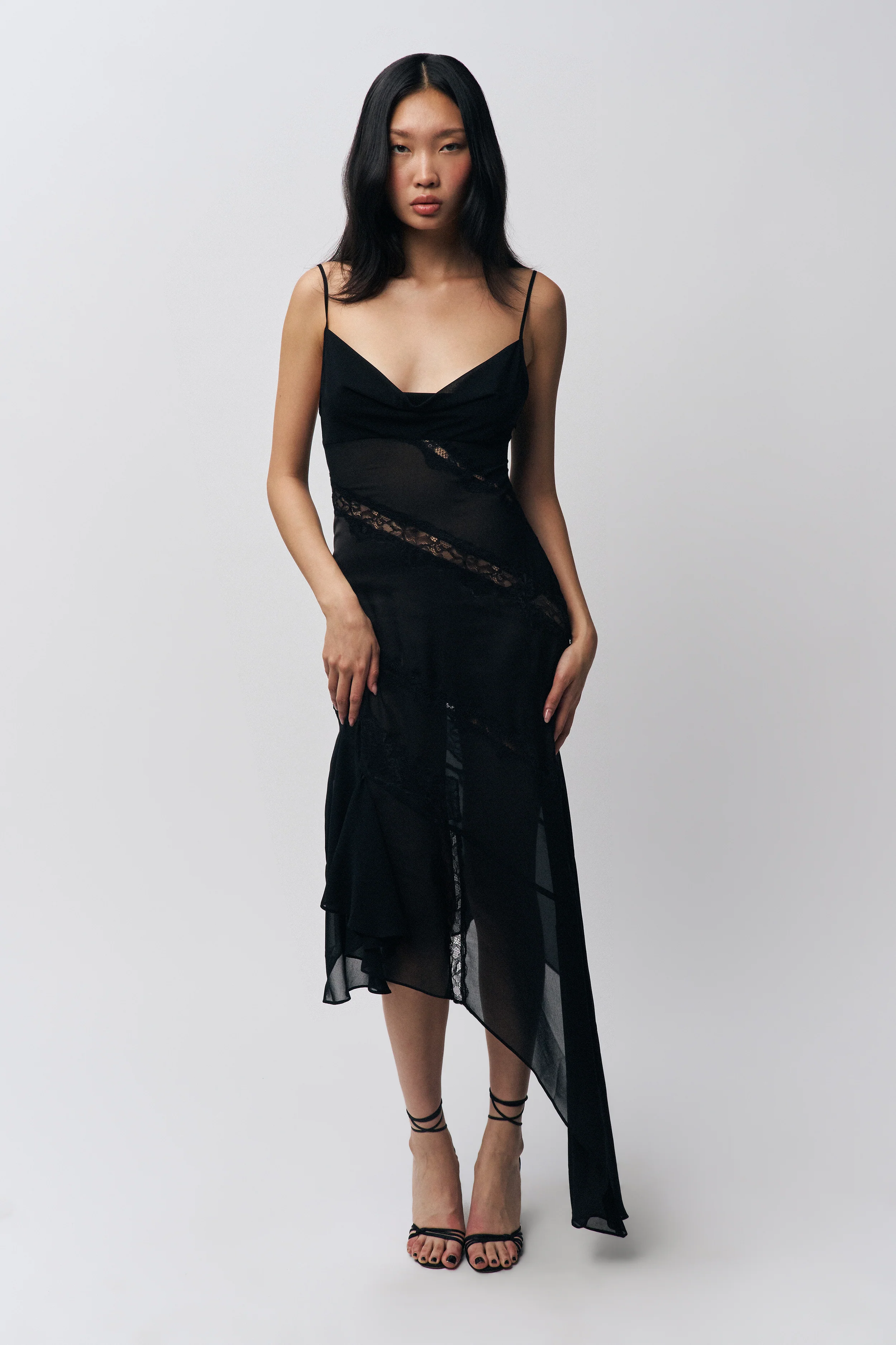 Leah Dress - Image 3