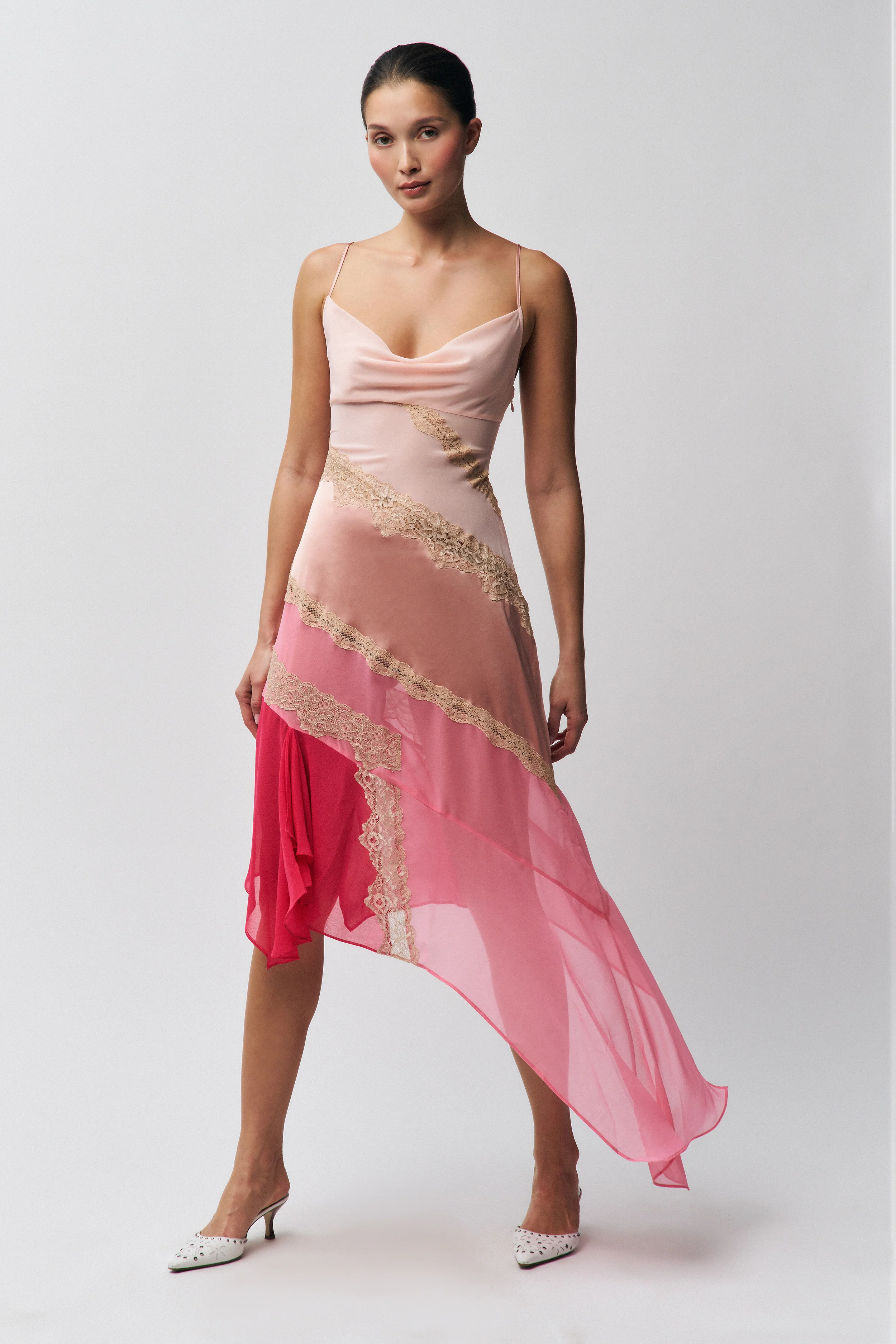 Leah Dress - Image 4