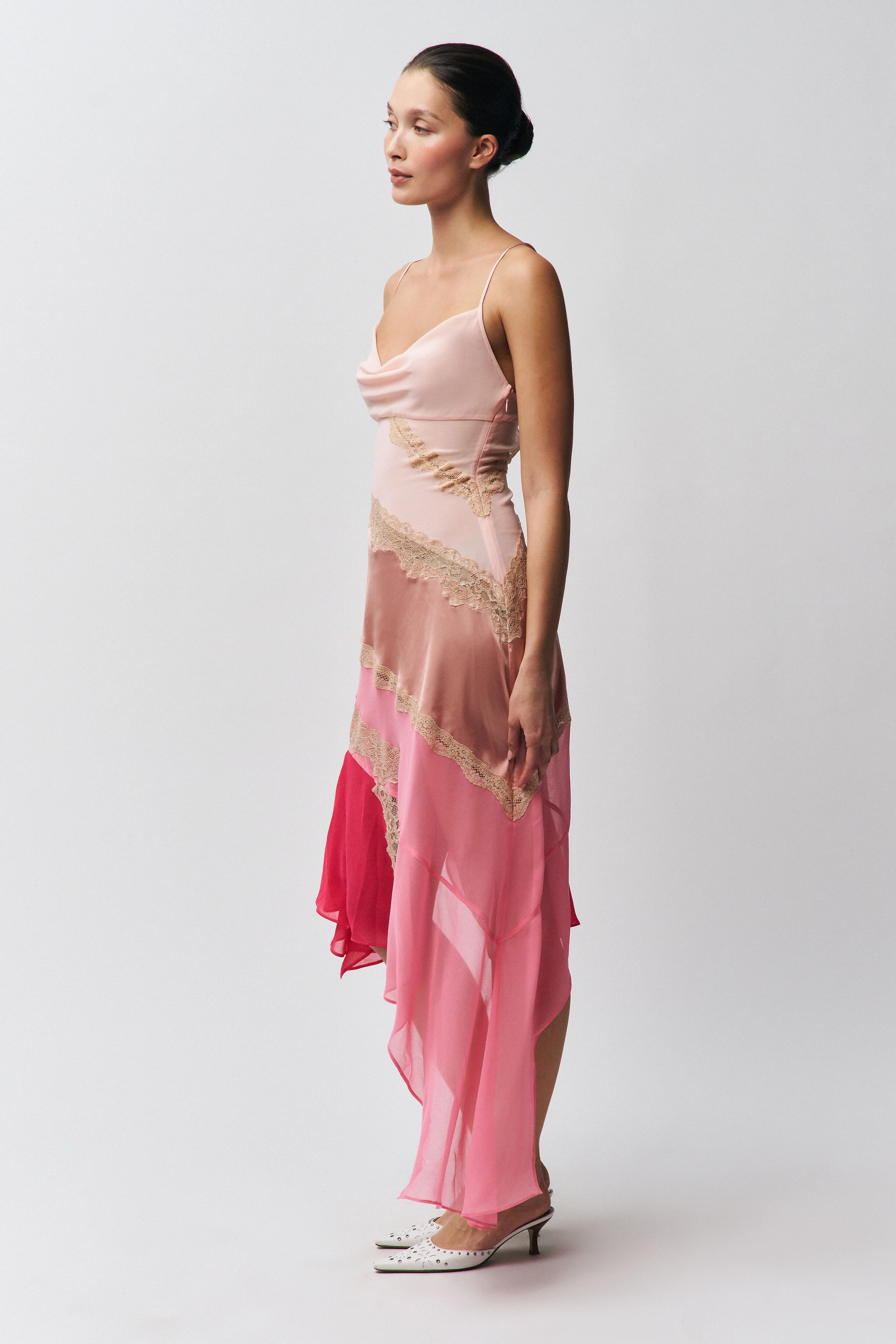 Leah Dress - Image 5