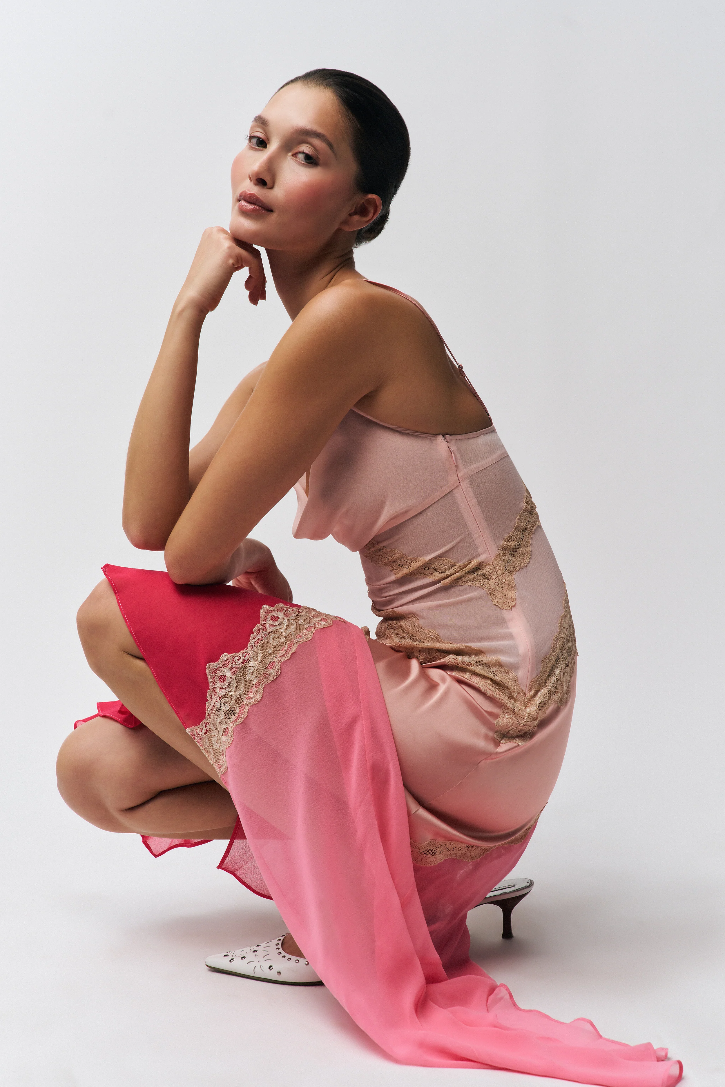 Leah Dress - Image 7