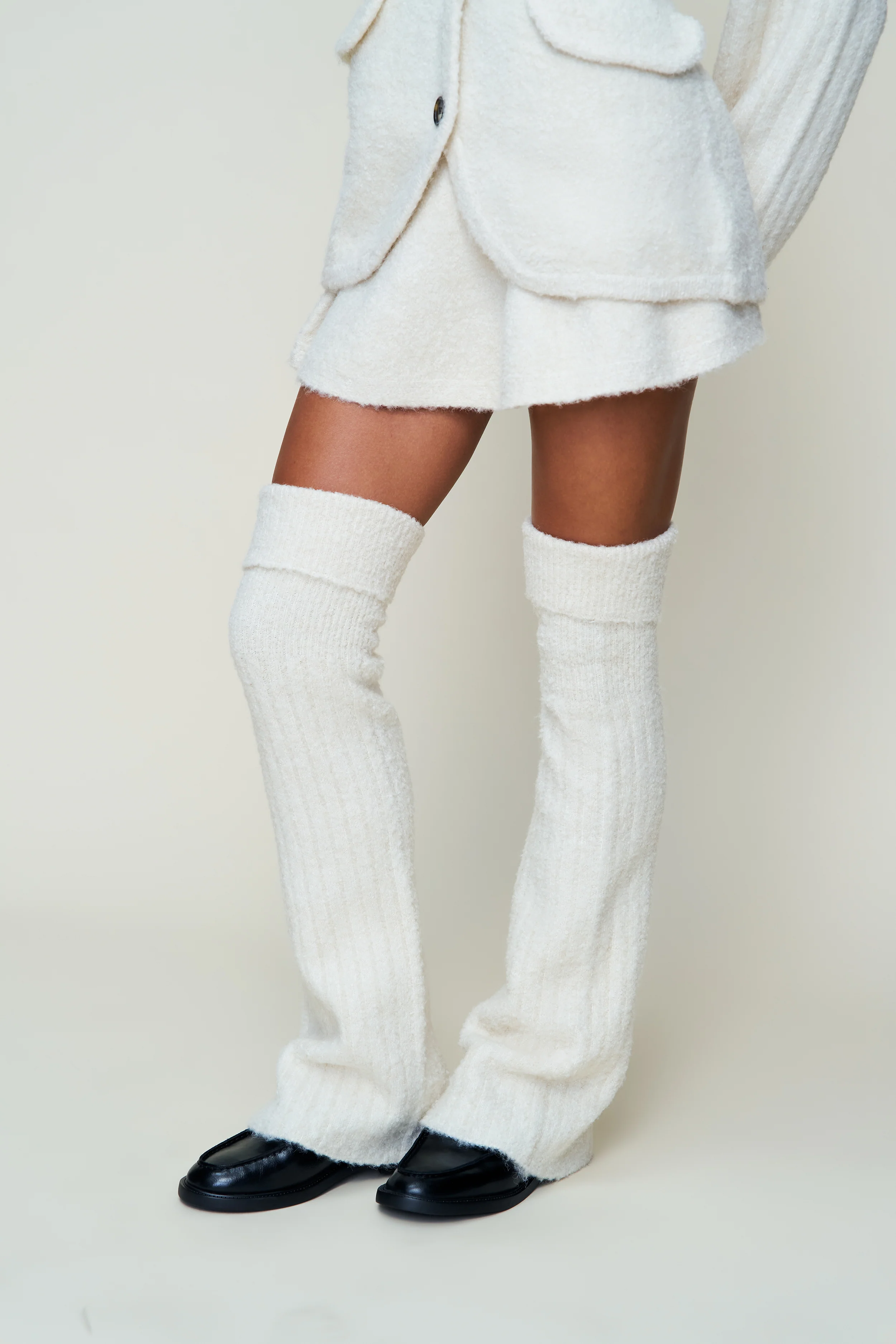 Leg Warmer