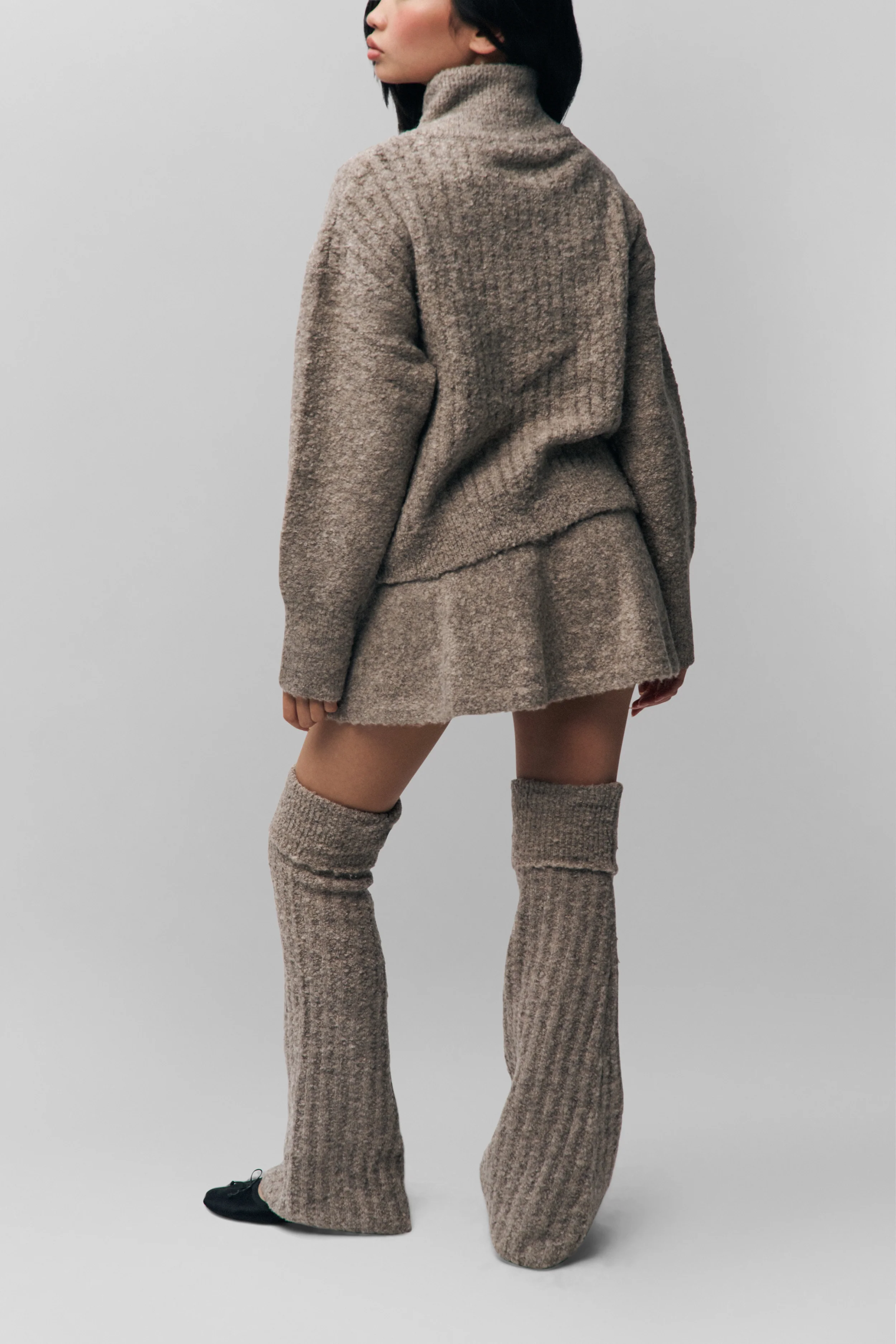 Leg Warmer - Image 3