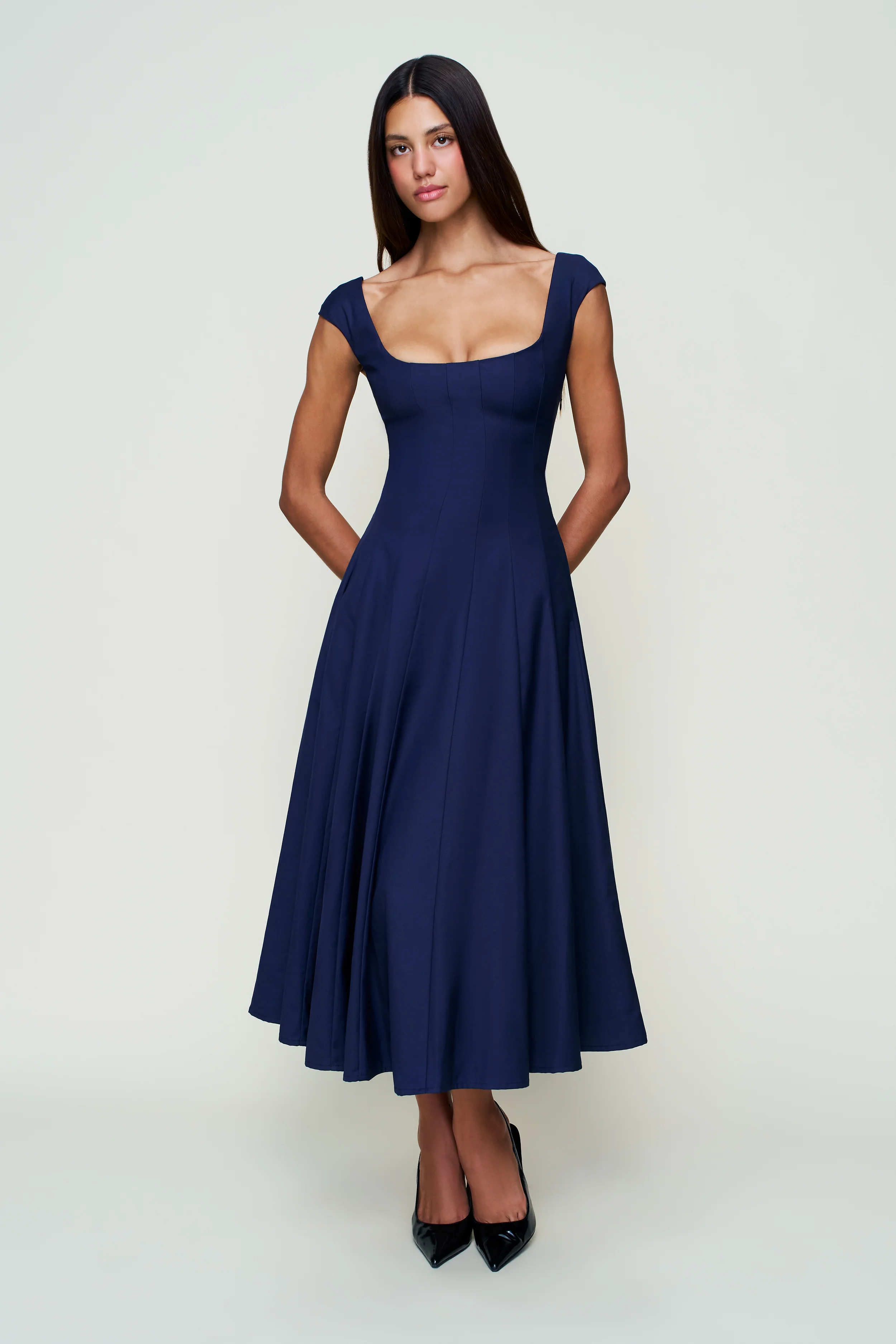 Leila Dress