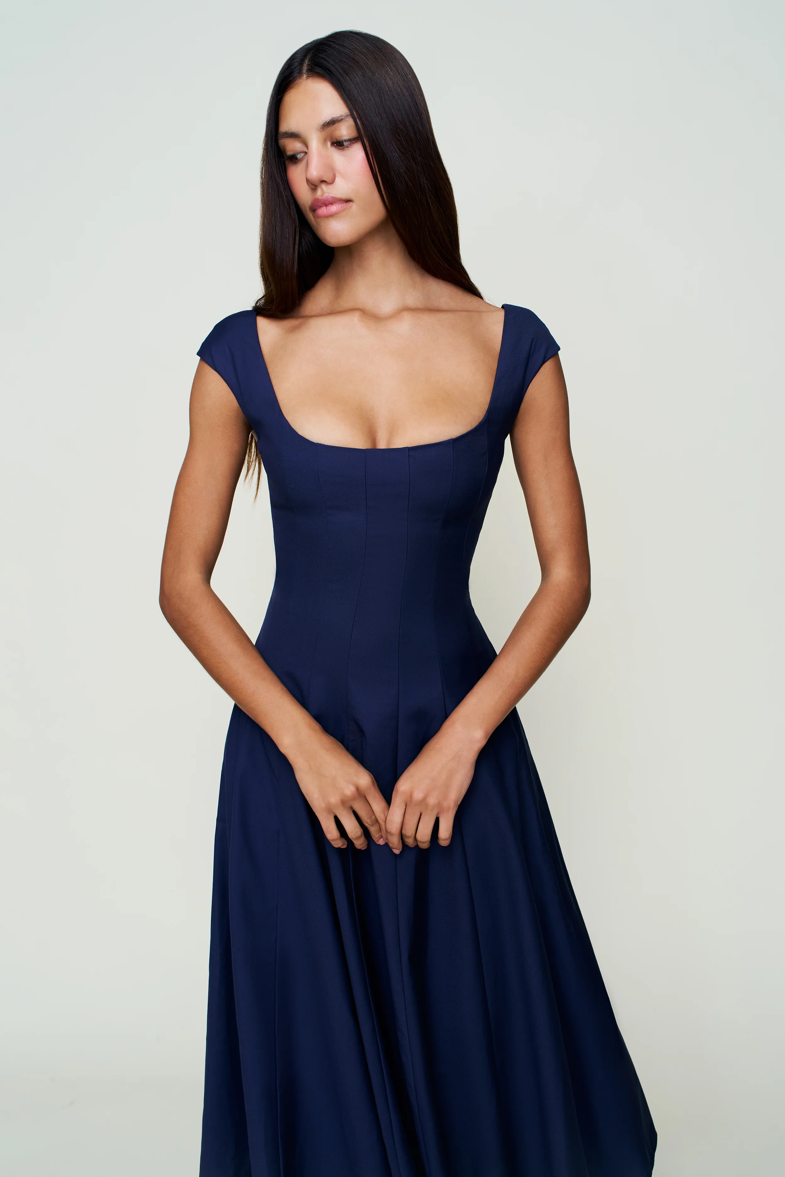 Leila Dress - Image 3