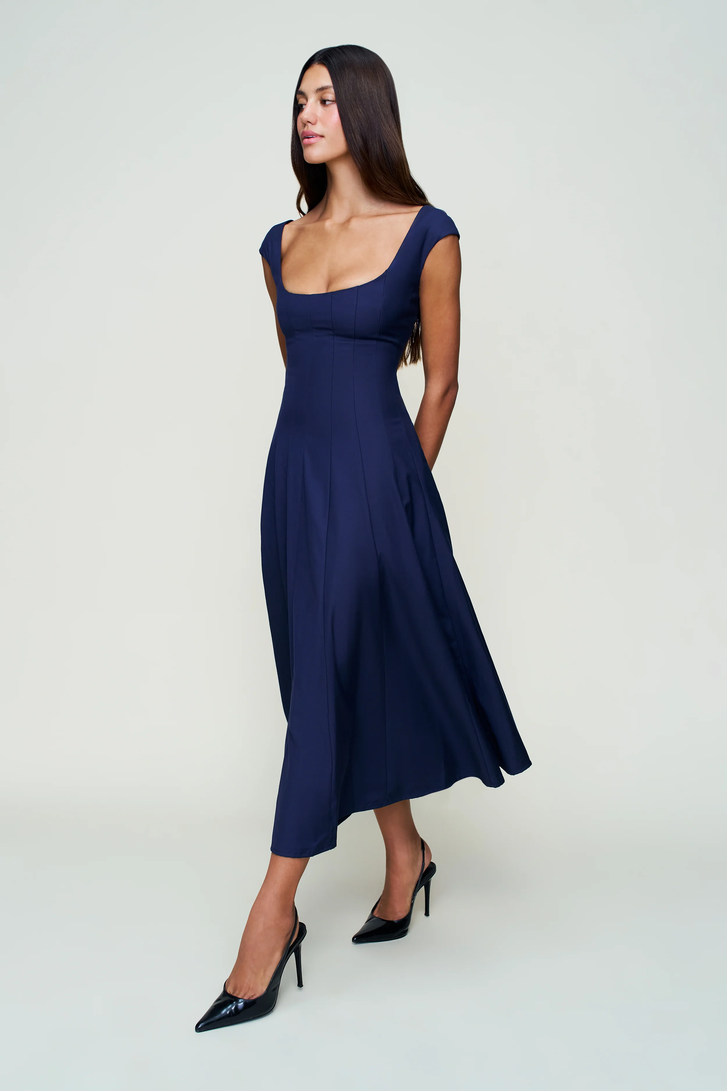 Leila Dress - Image 4