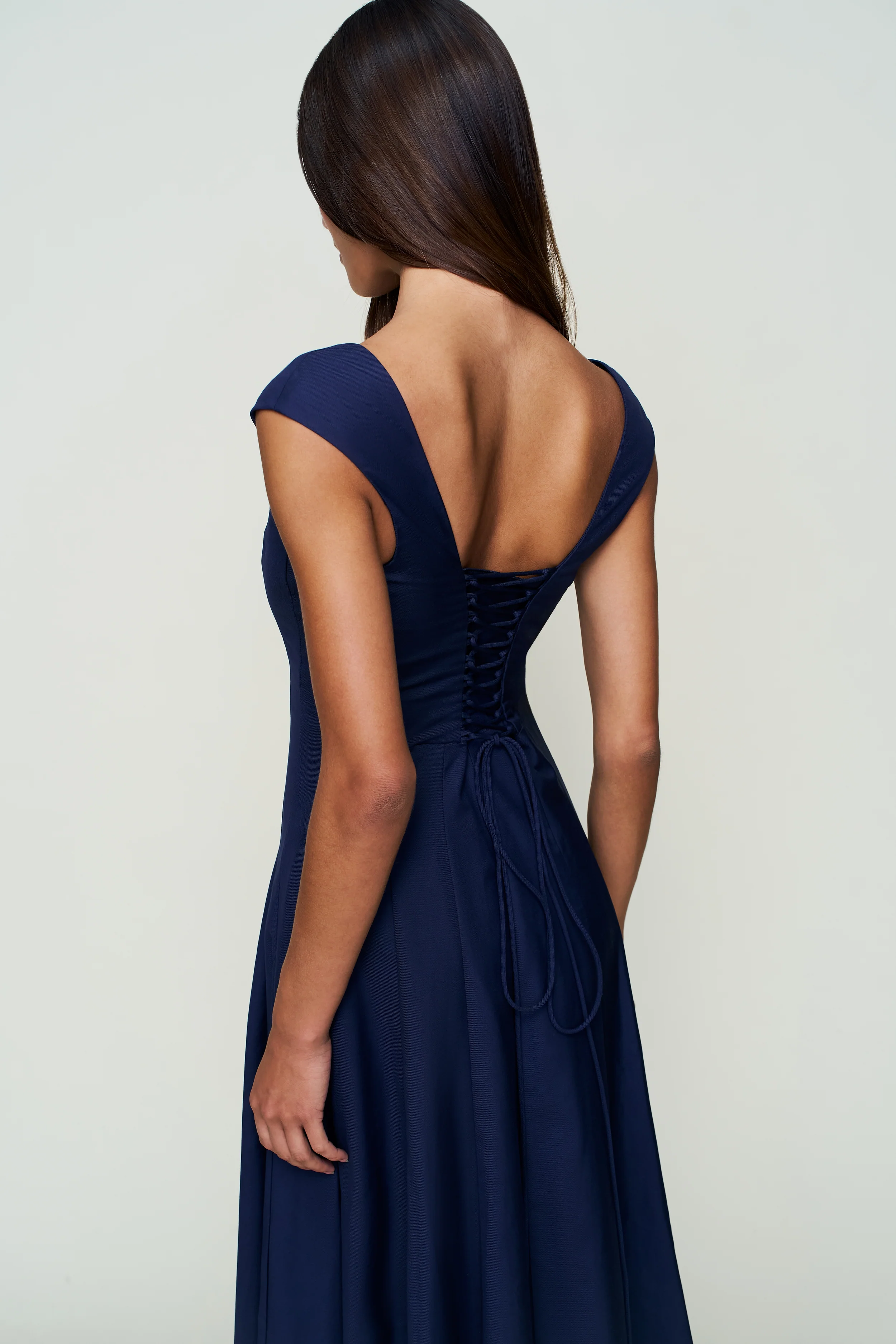 Leila Dress - Image 6