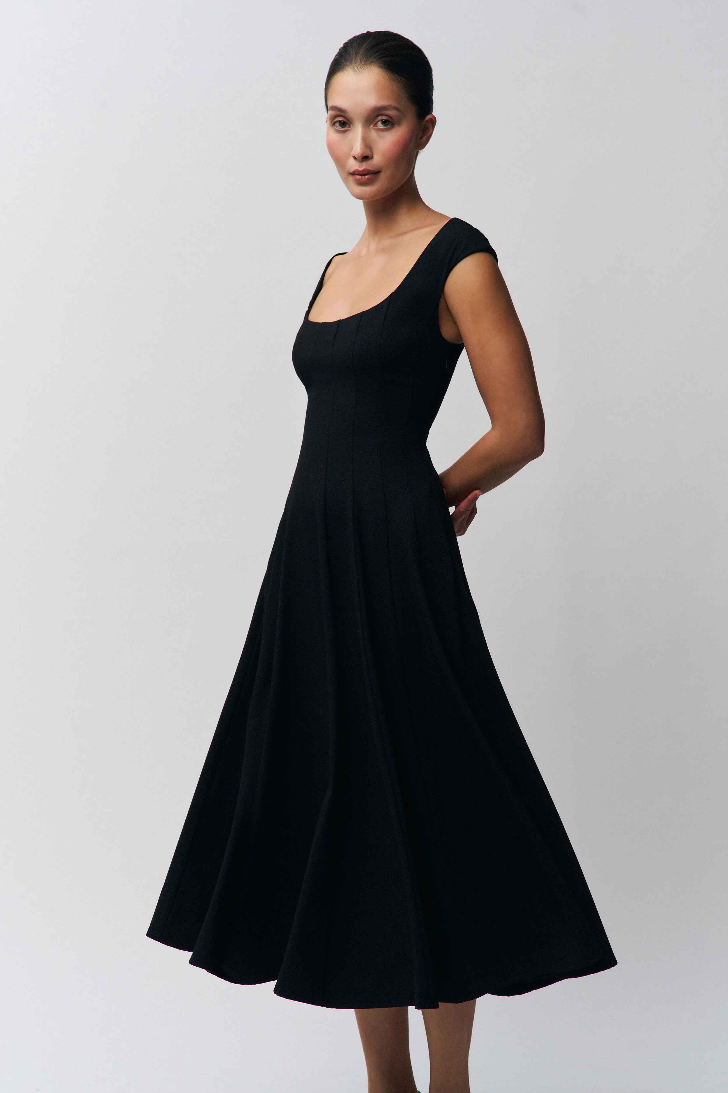 Leila Dress - Image 2
