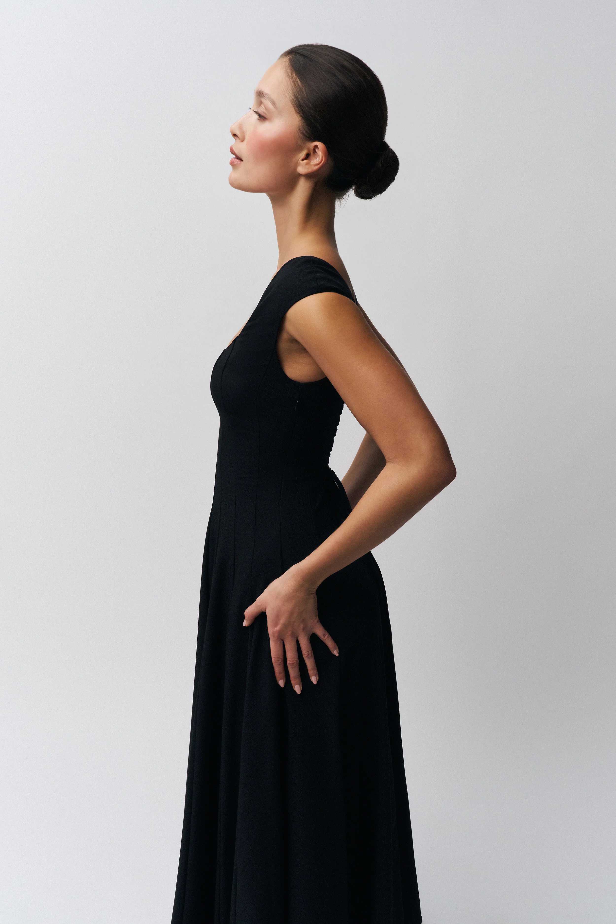 Leila Dress - Image 3