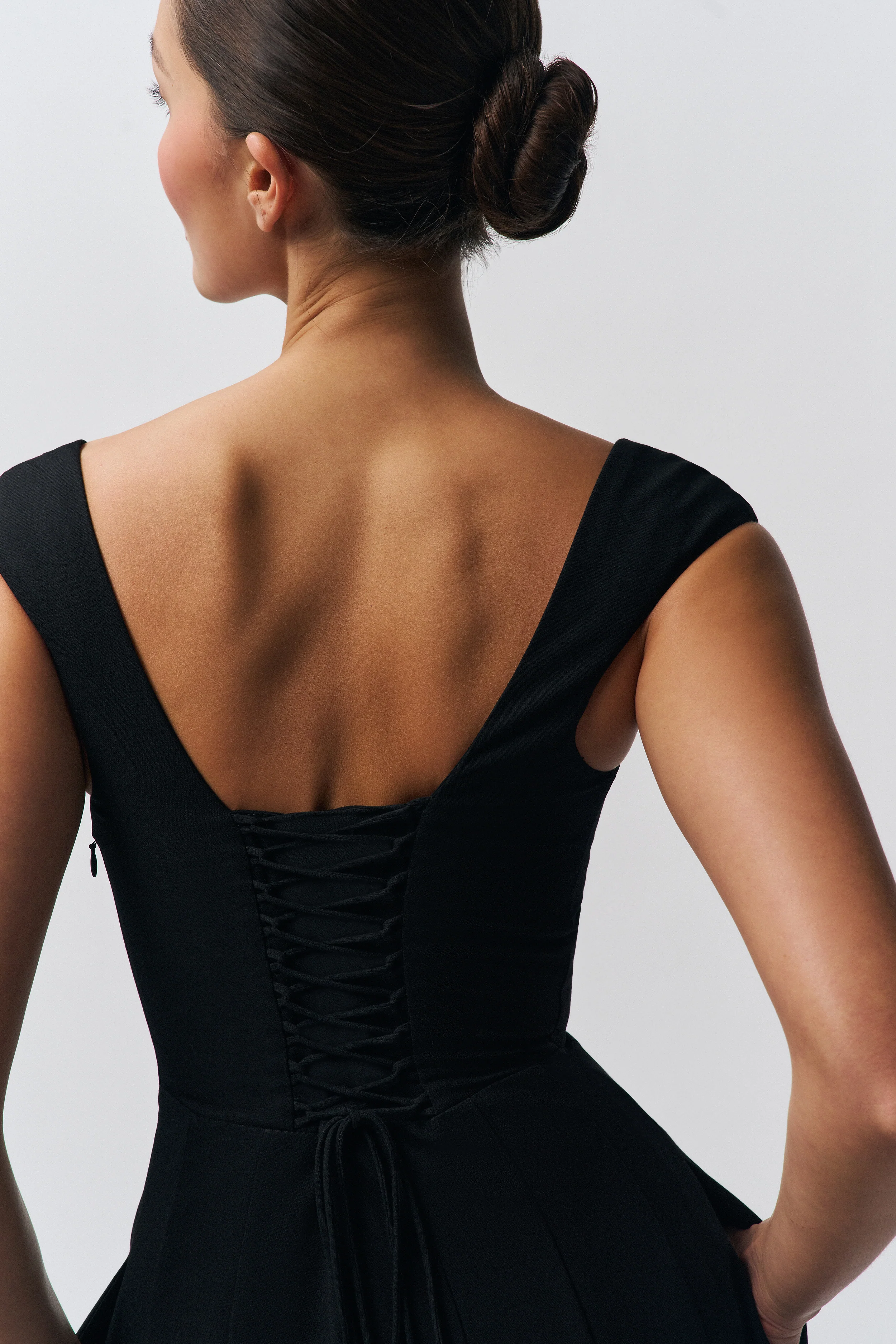 Leila Dress - Image 5