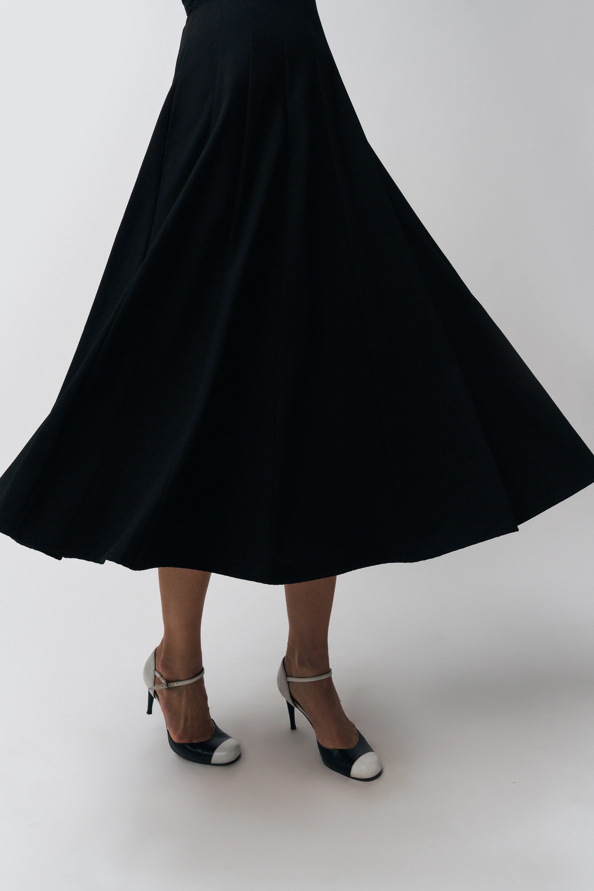 Leila Dress - Image 6