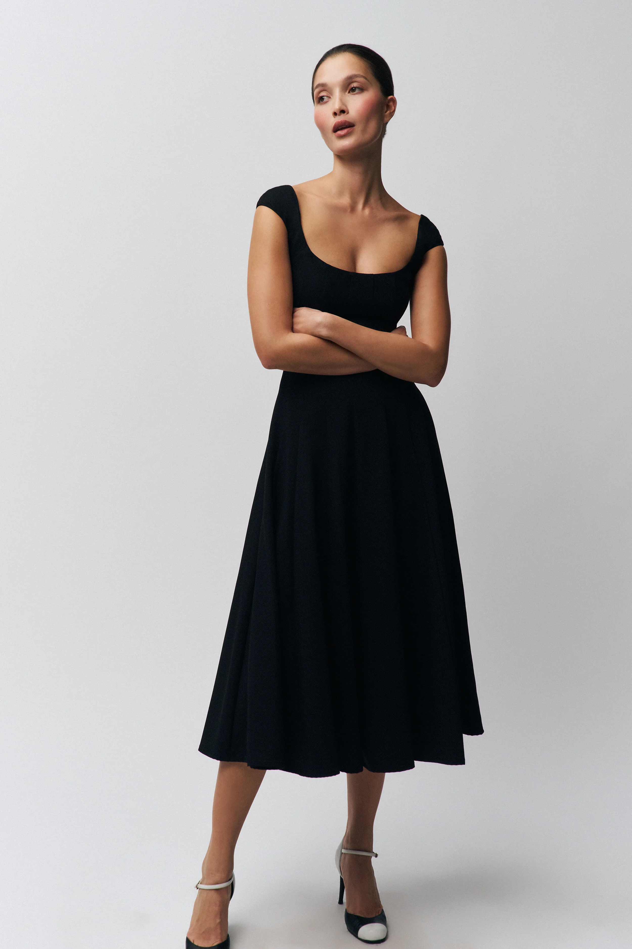 Leila Dress - Image 7