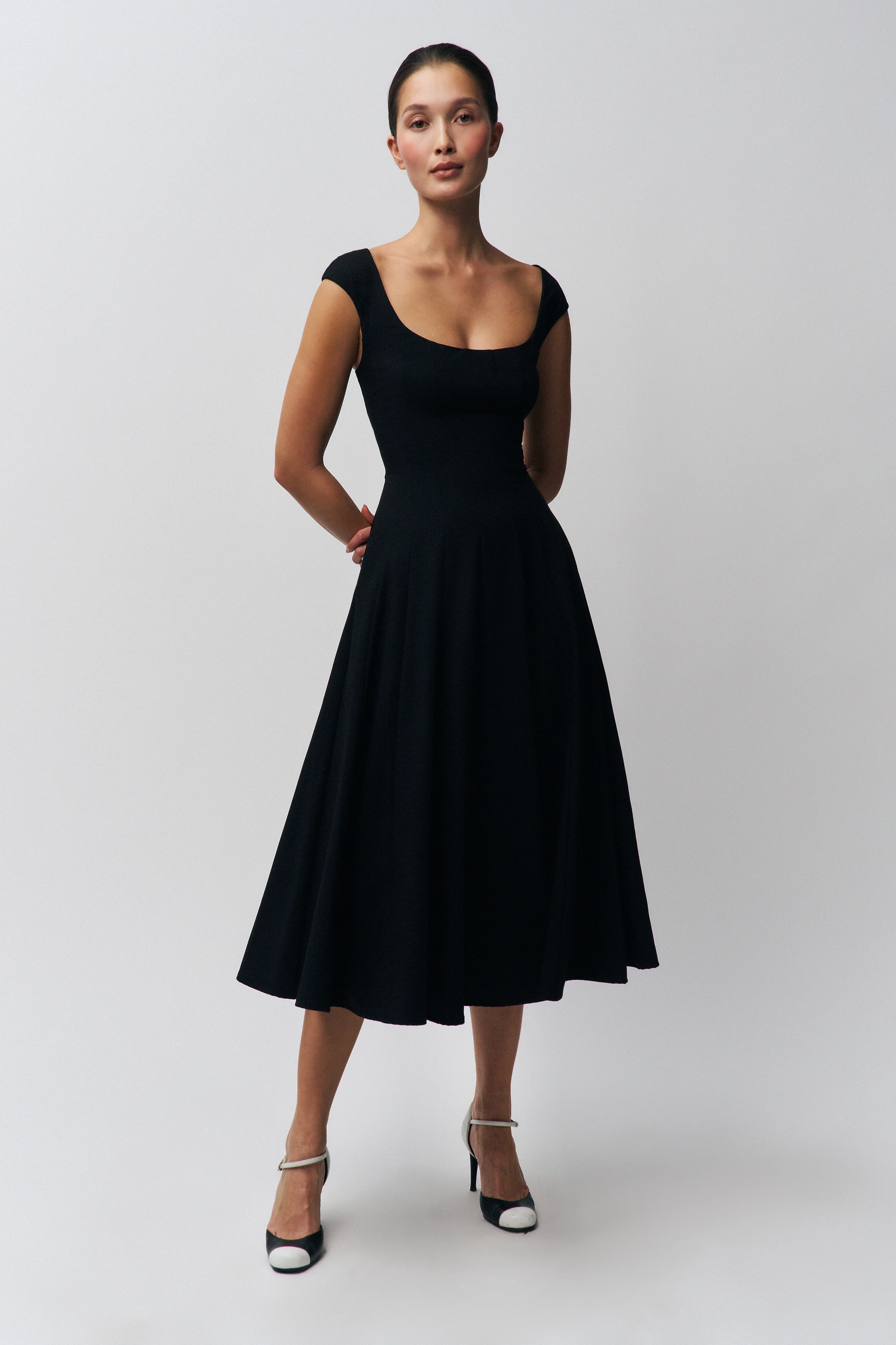 Leila Dress - Image 8