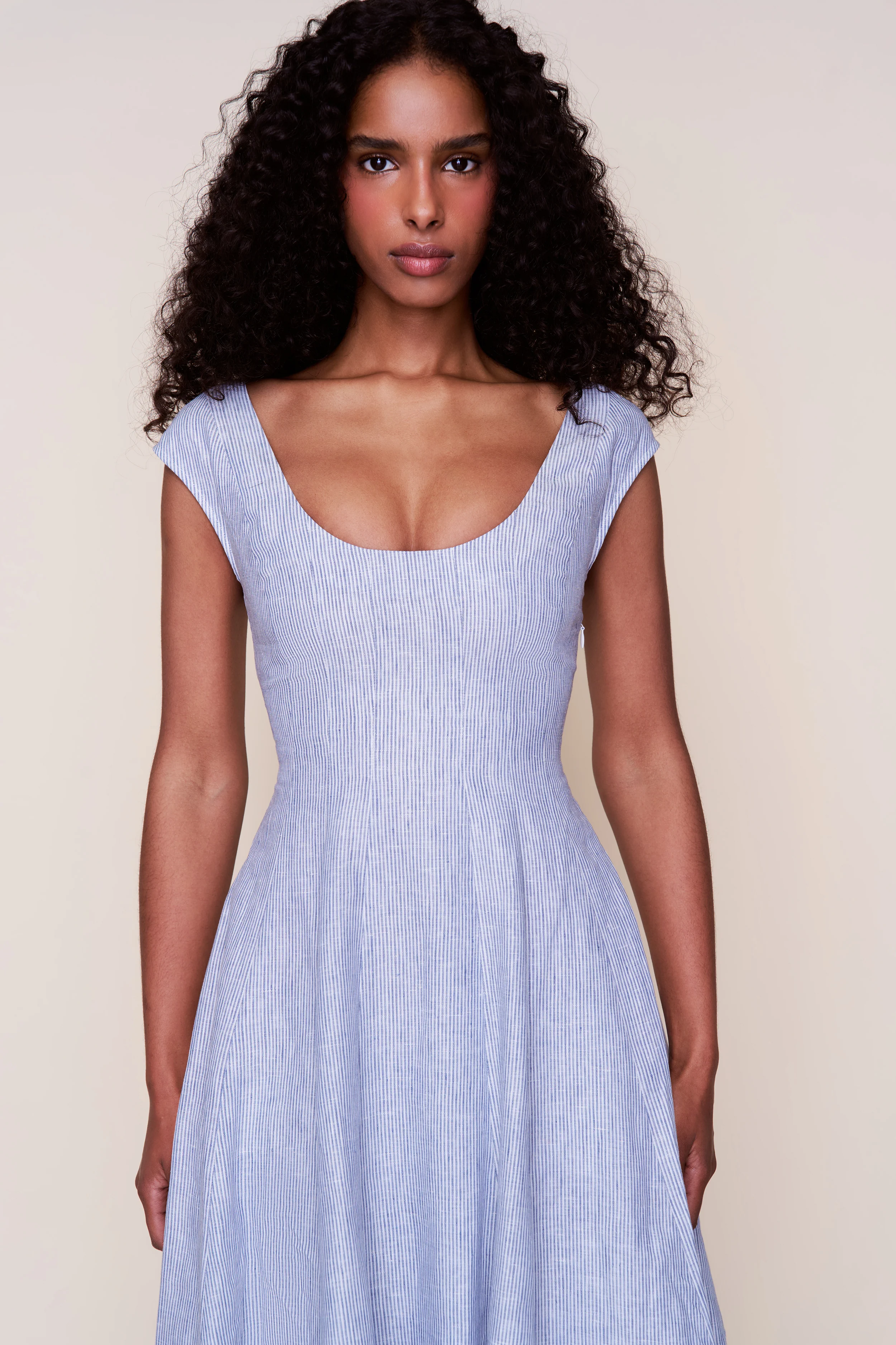 Leila Dress - Image 3
