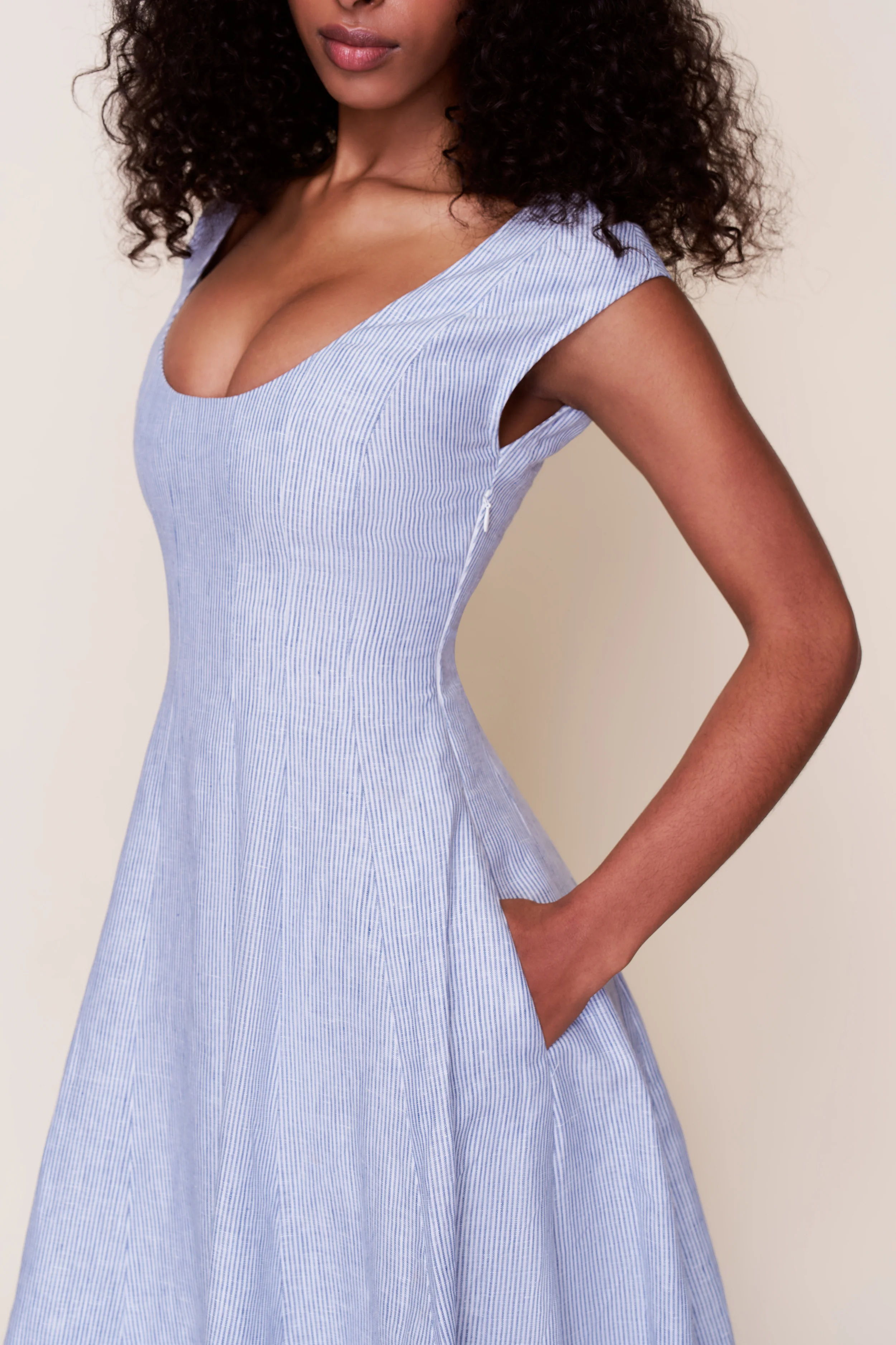 Leila Dress - Image 4