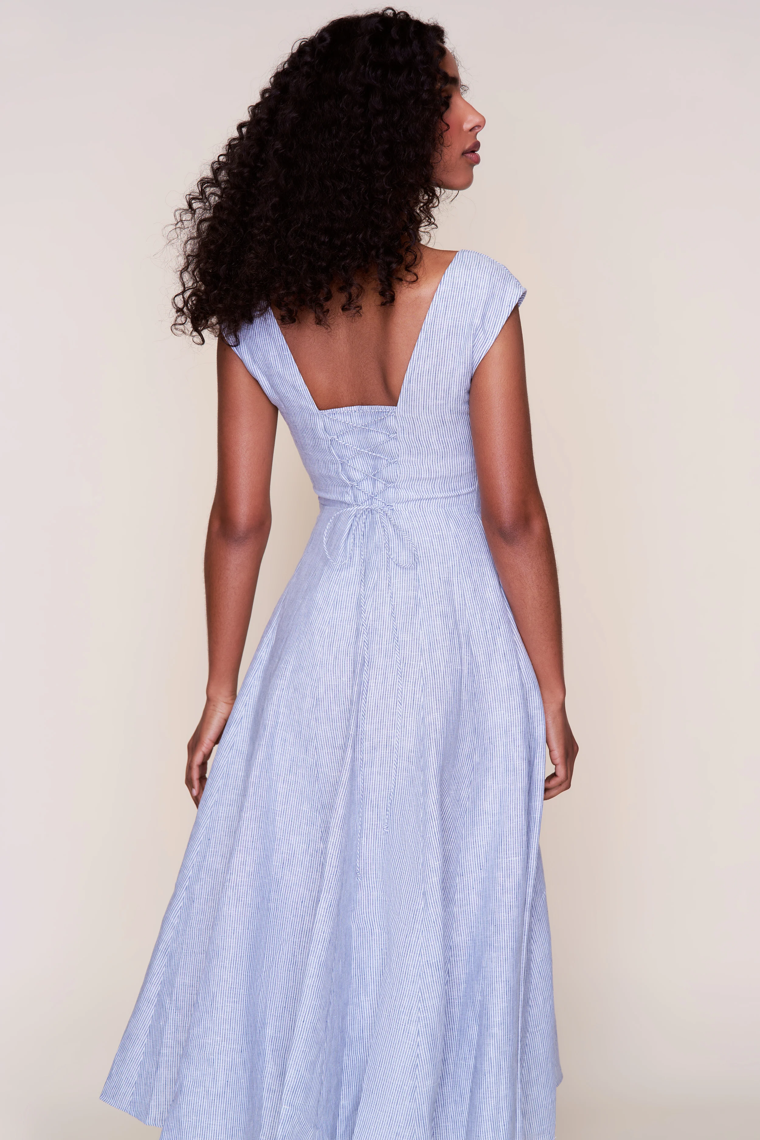Leila Dress - Image 8