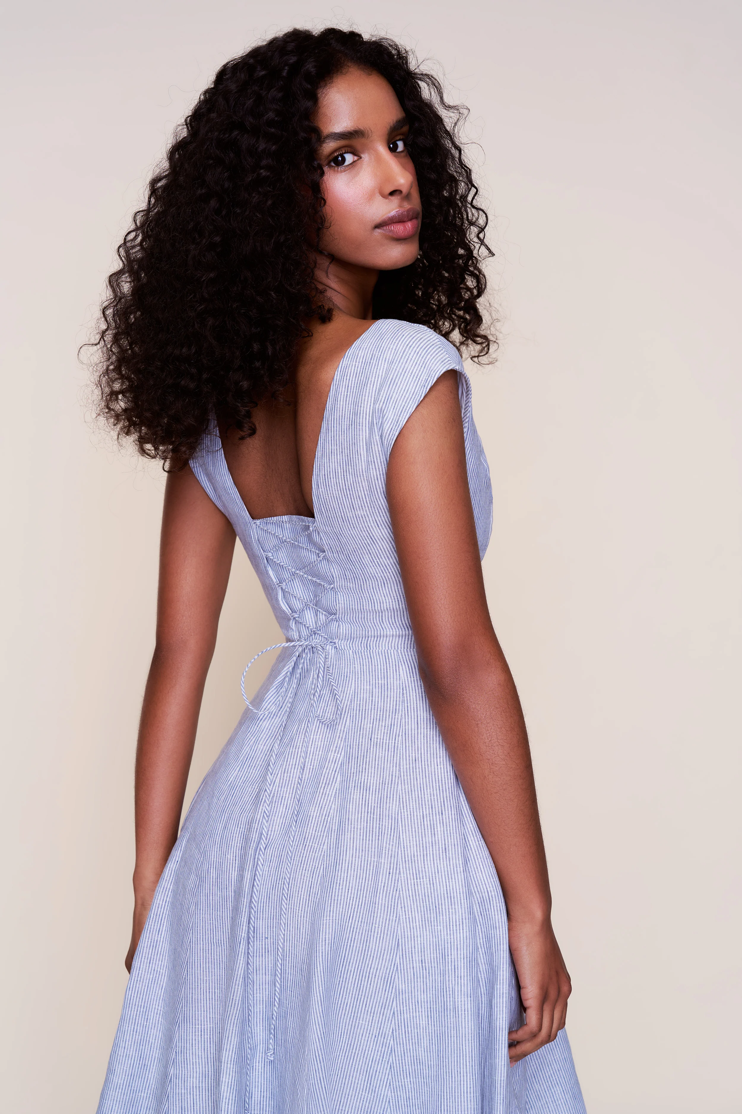 Leila Dress - Image 9