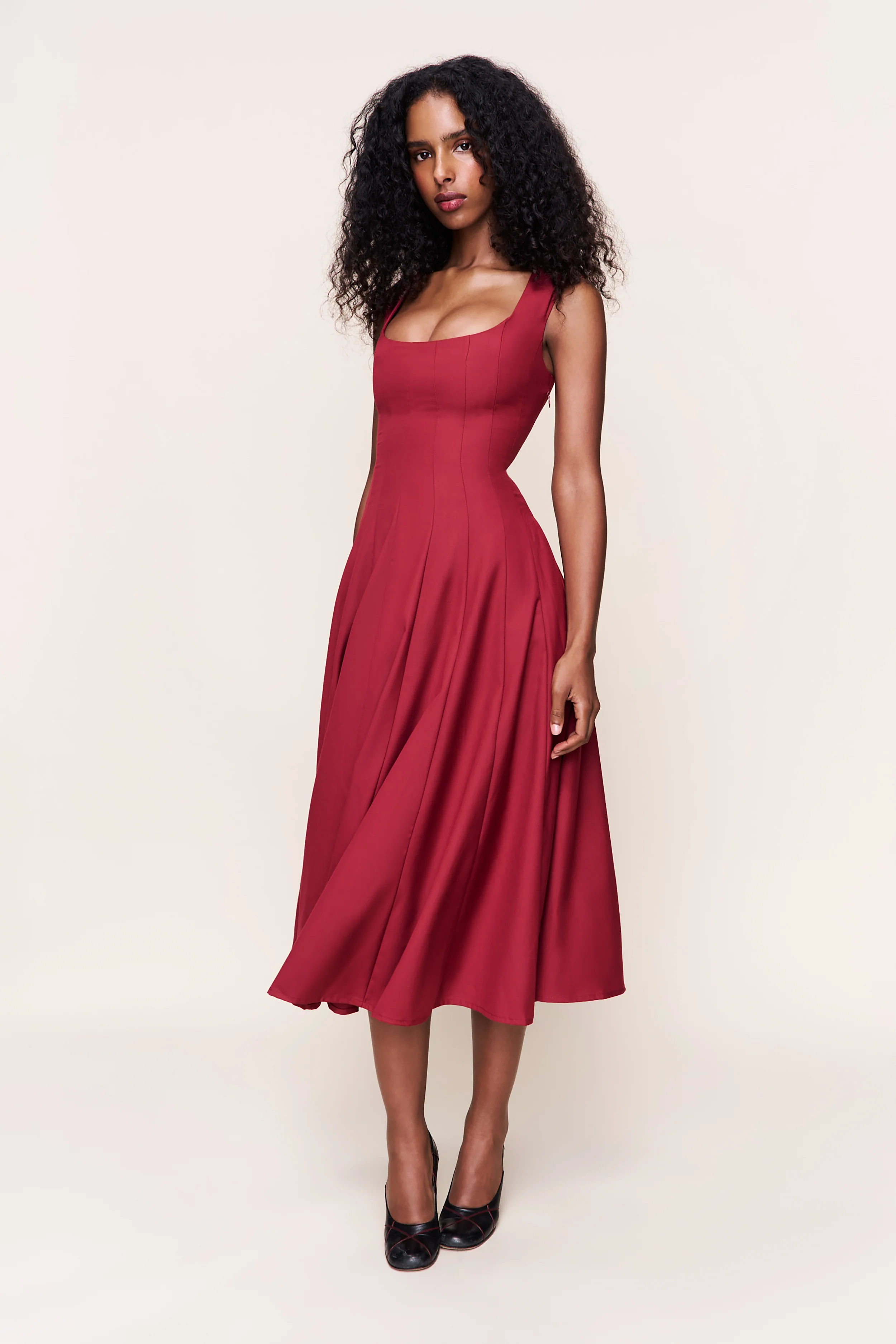 Leila Dress - Image 2