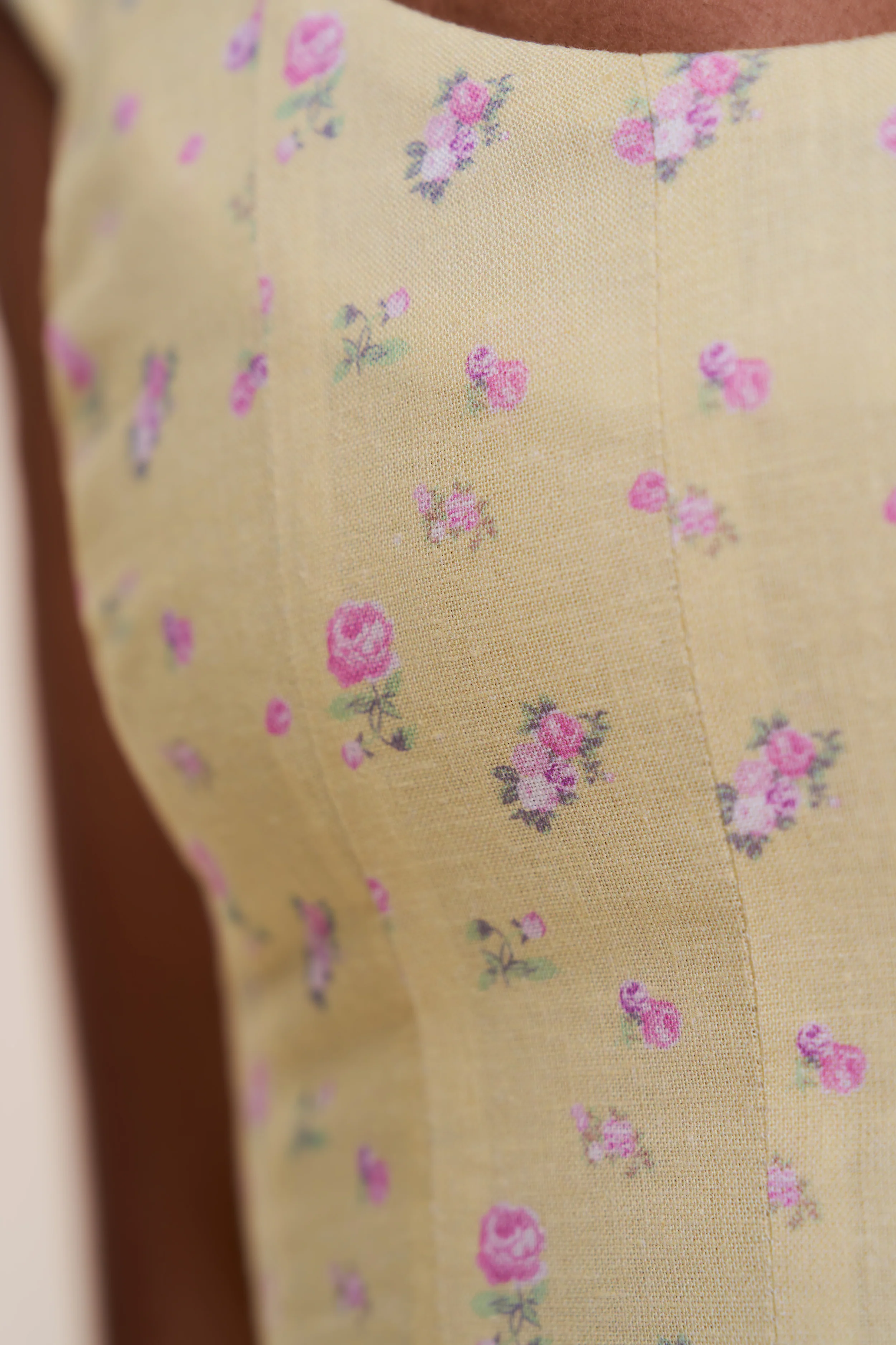Leila Dress - Image 7
