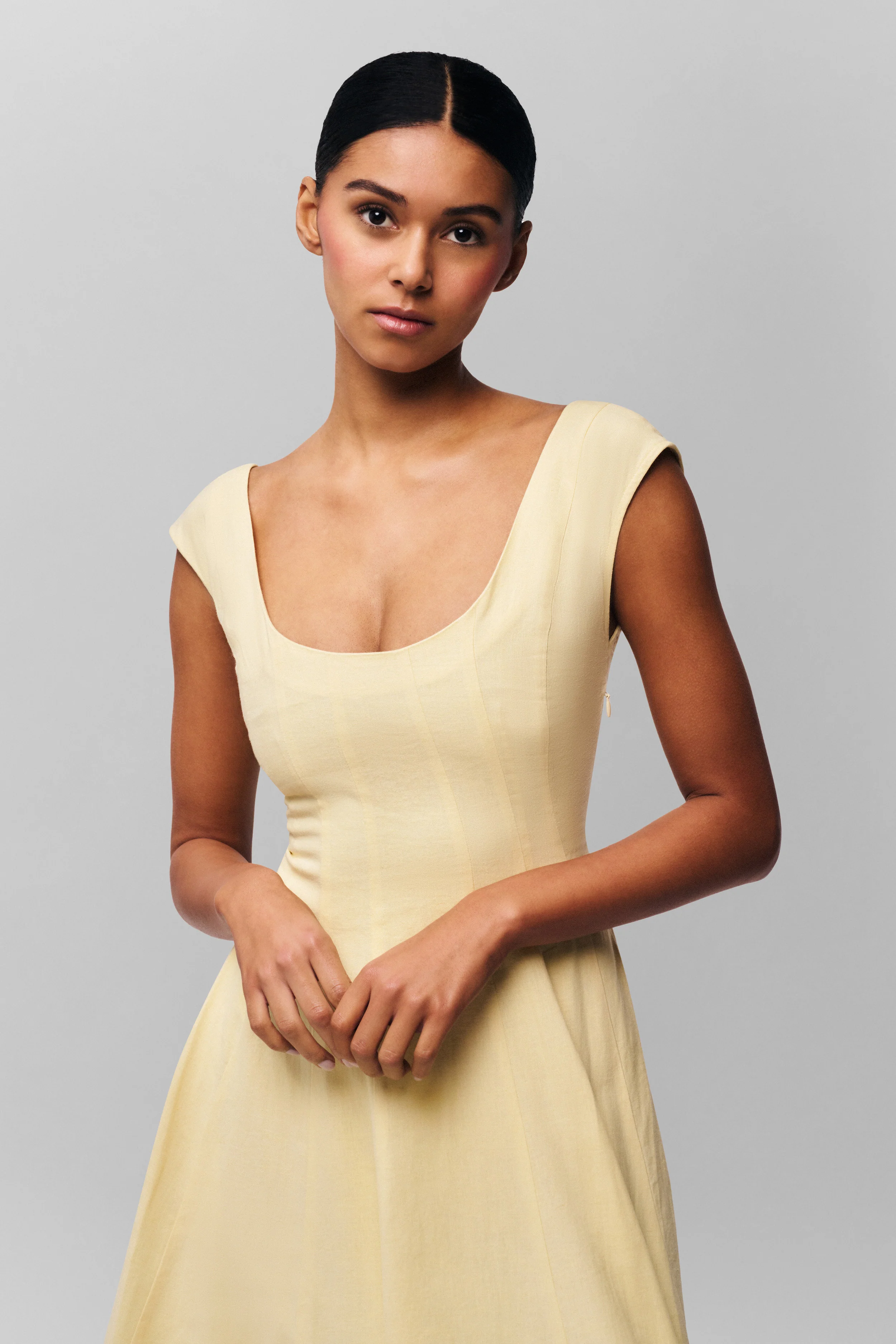 Leila Dress - Image 2