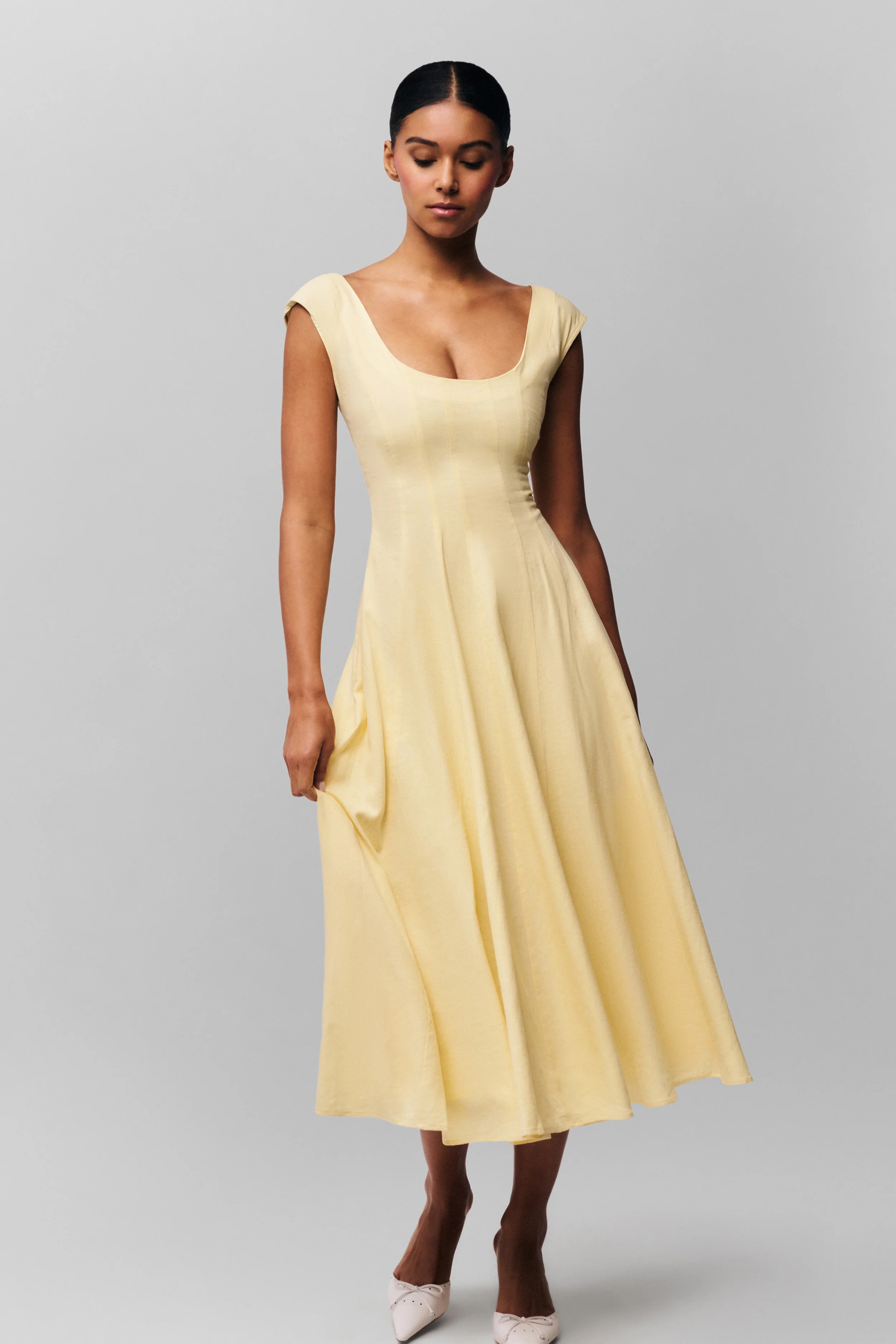 Leila Dress - Image 5