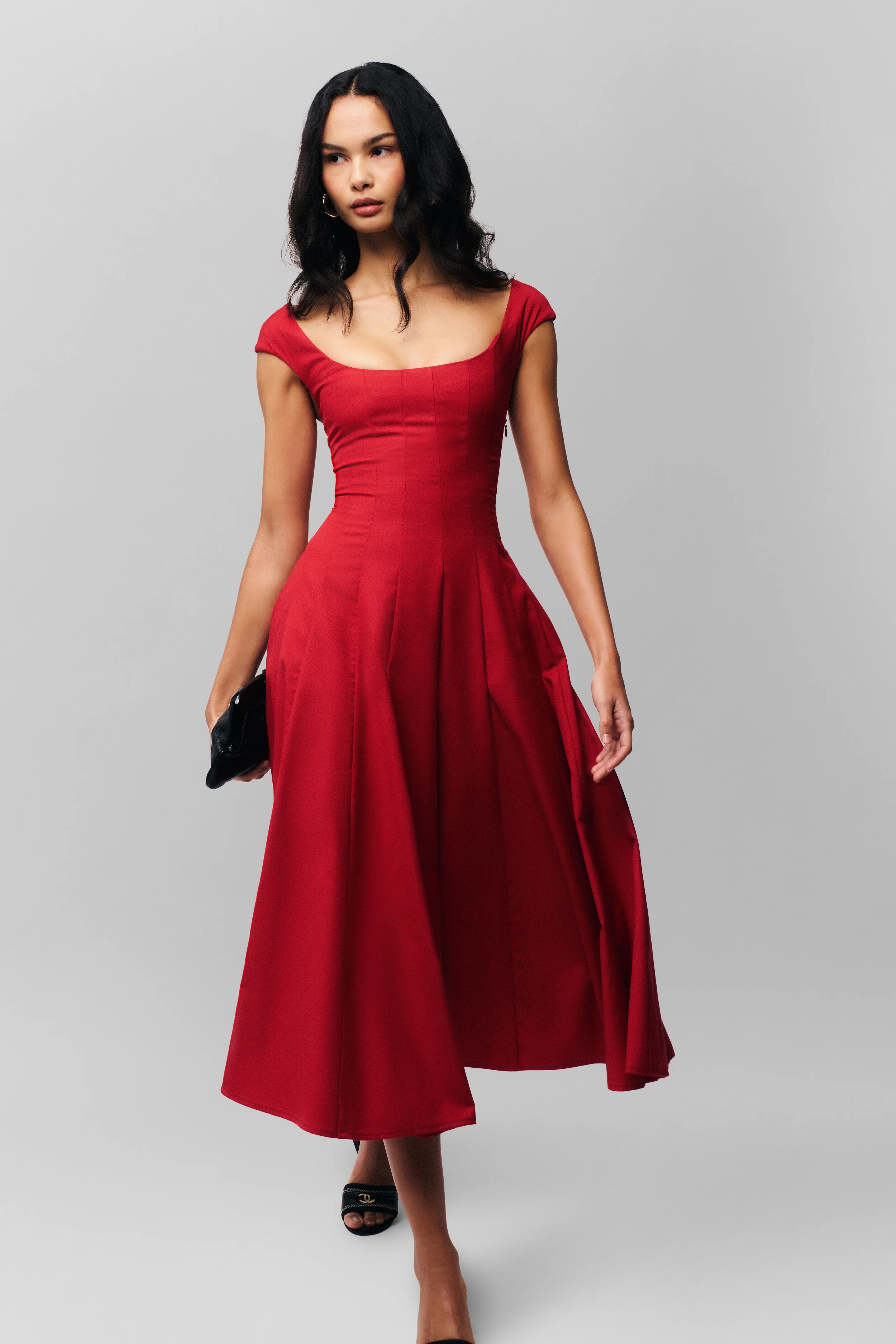 Leila Dress - Image 2