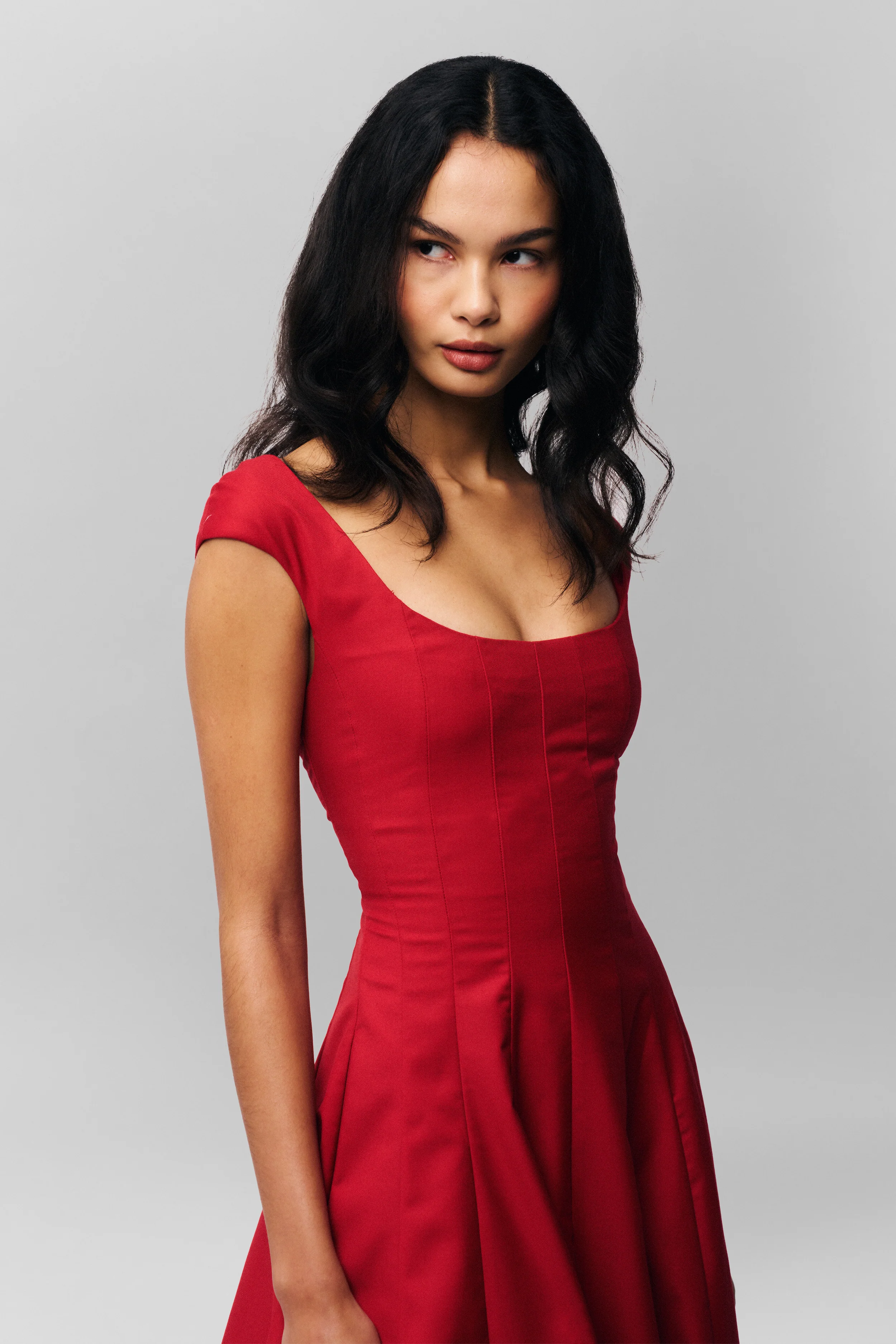 Leila Dress - Image 3