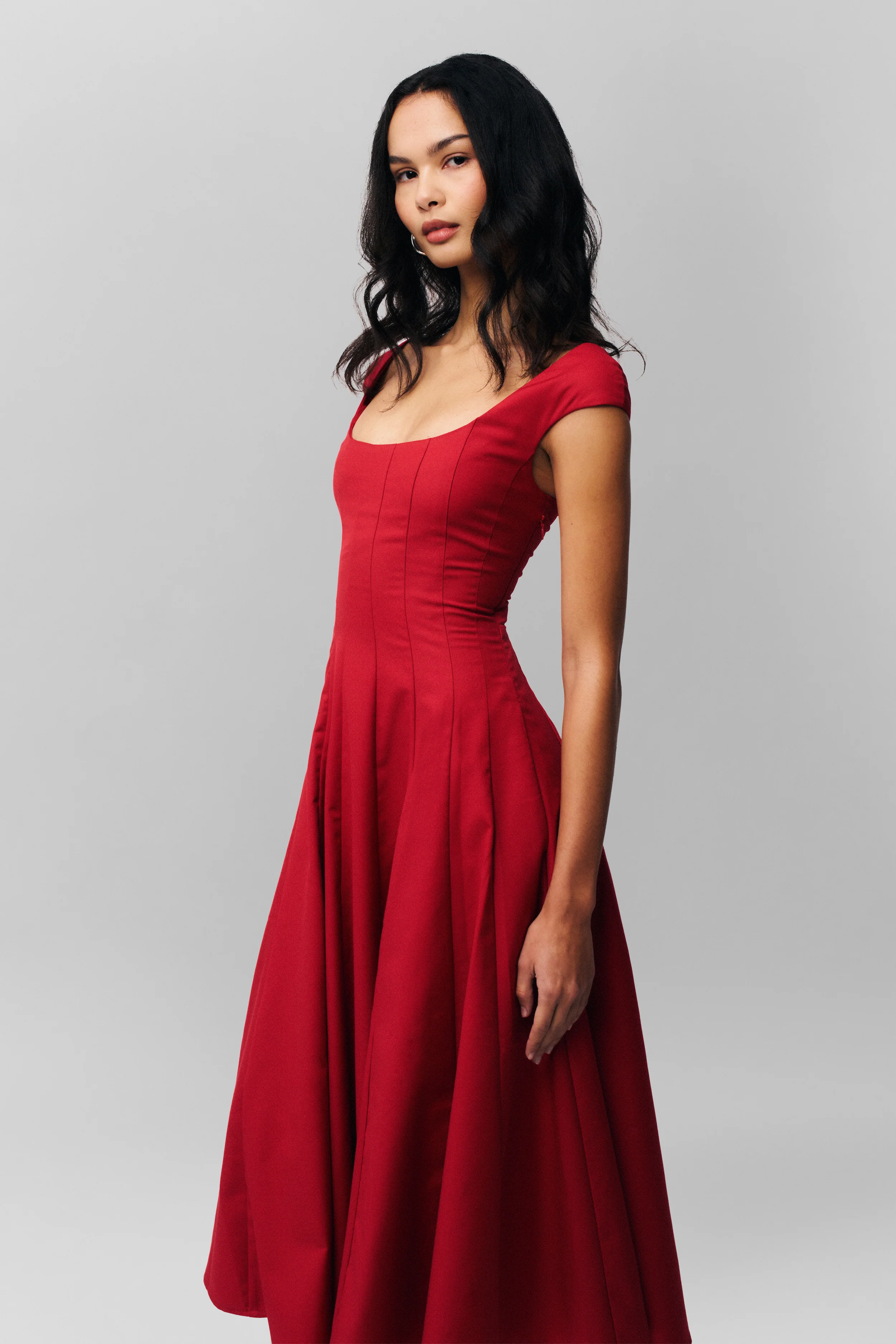 Leila Dress - Image 4